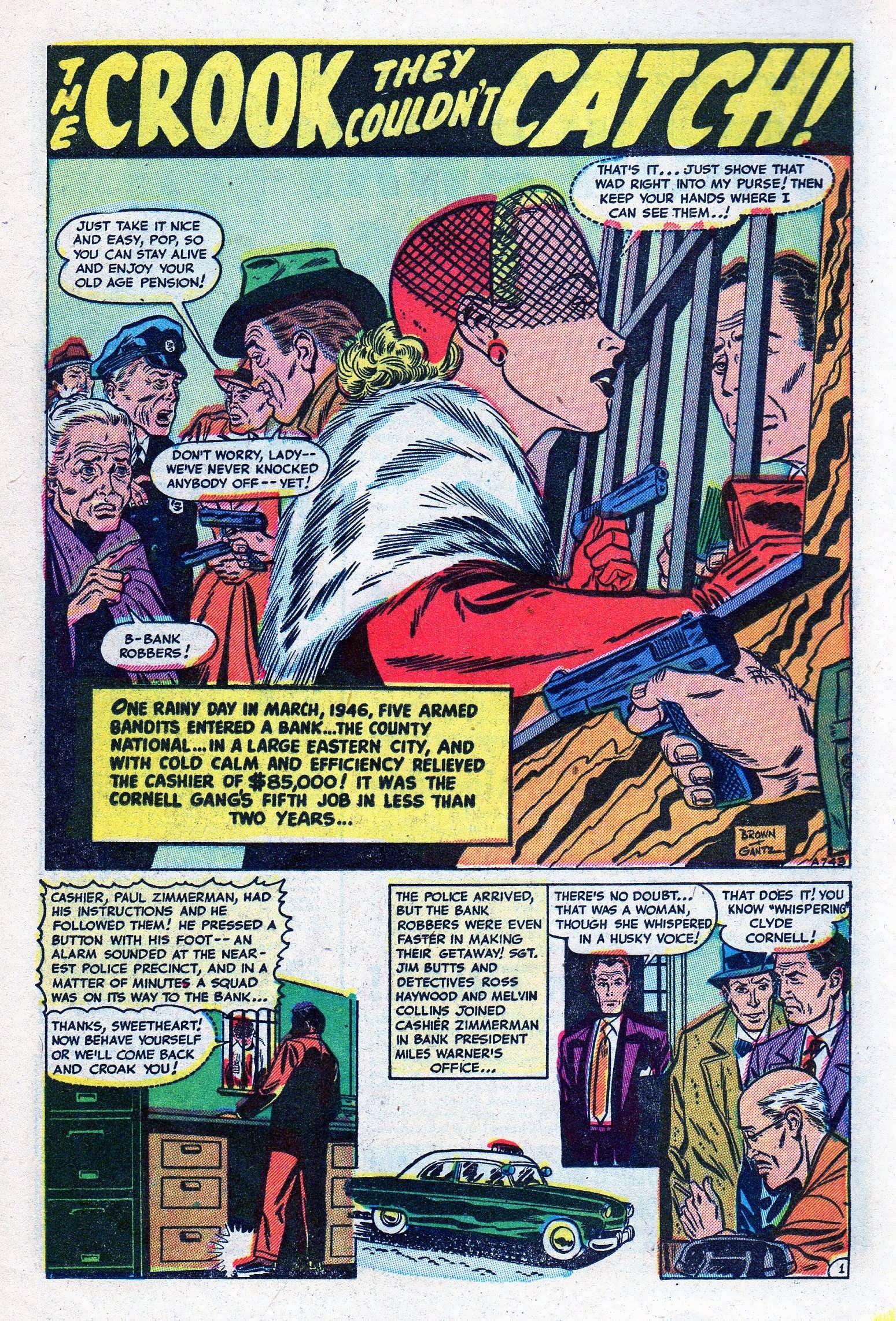 Read online Justice (1947) comic -  Issue #37 - 12