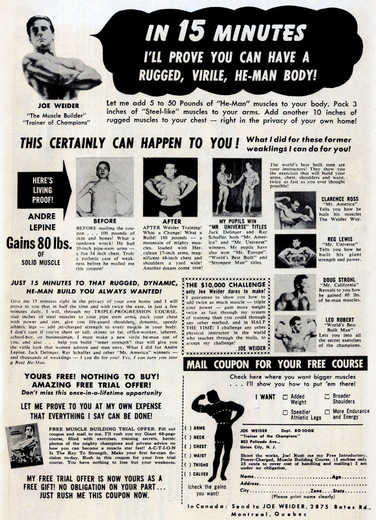 Read online Batman (1940) comic -  Issue #135 - 35