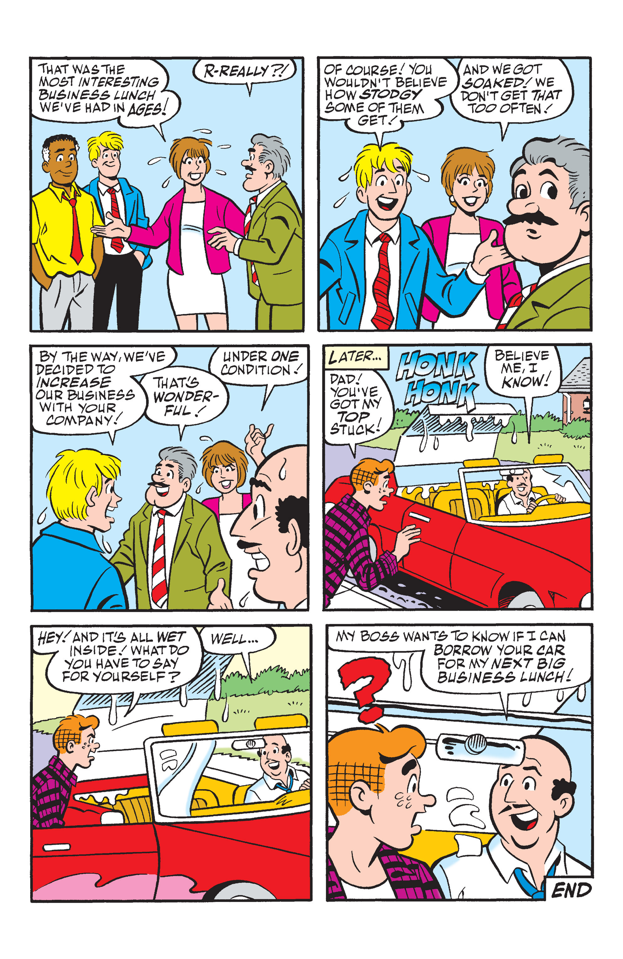 Read online Pep Digital comic -  Issue #142 - 97
