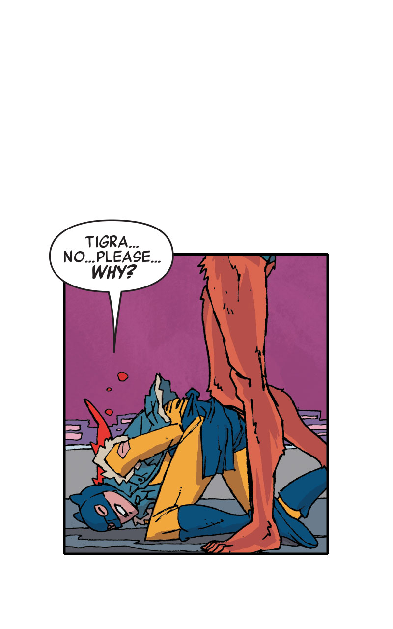 Read online She-Hulk: Law and Disorder Infinity Comic comic -  Issue #10 - 20