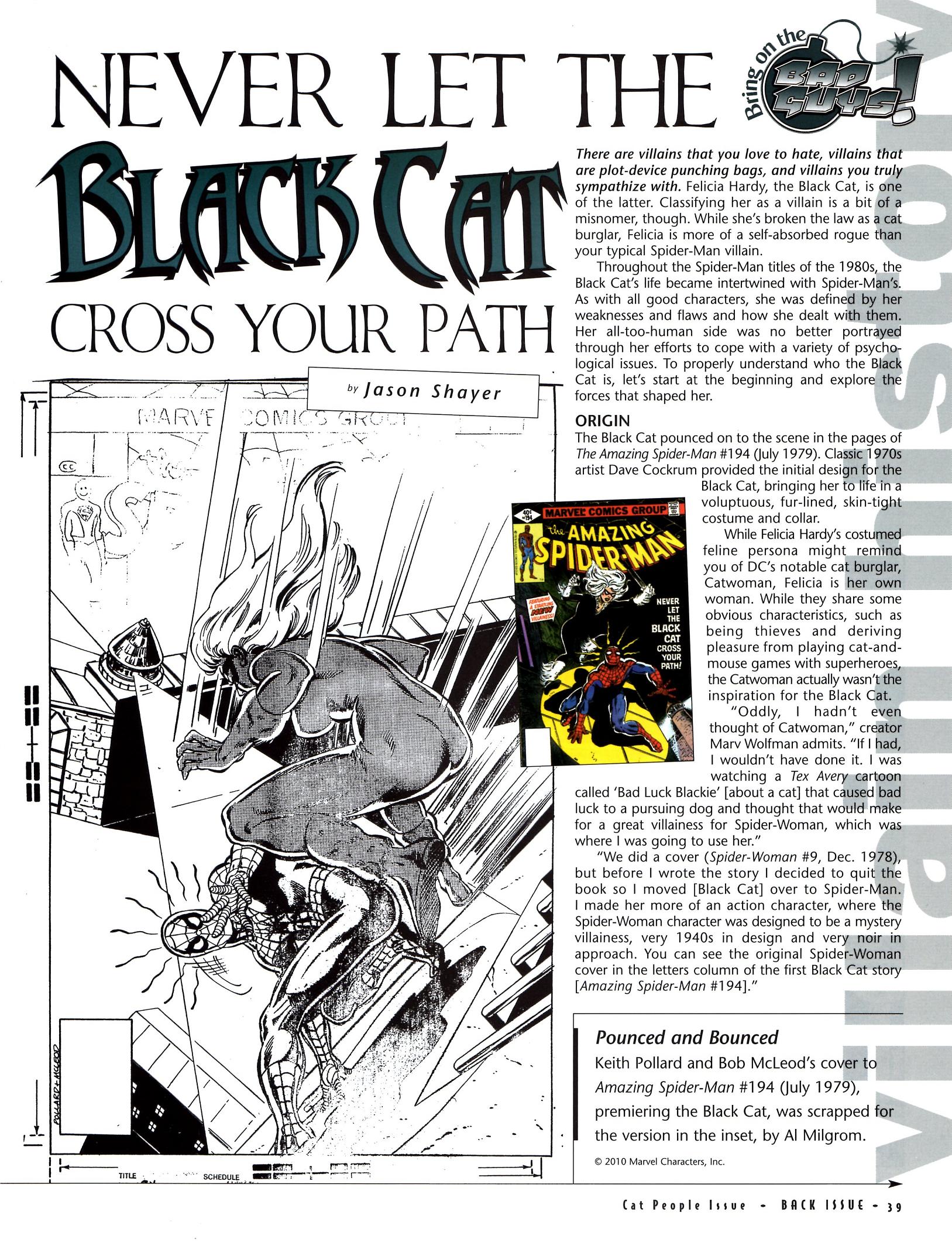 Read online Back Issue comic -  Issue #40 - 41