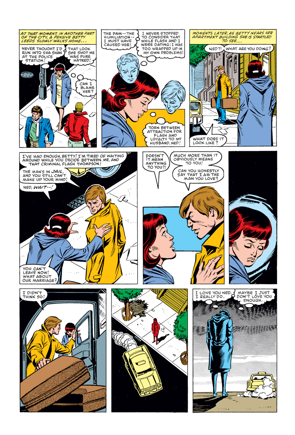 Read online The Amazing Spider-Man (1963) comic -  Issue #280 - 13