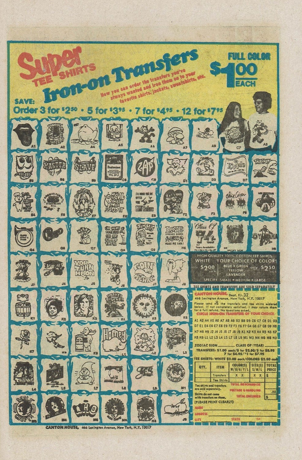 Read online Great Gazoo comic -  Issue #7 - 7