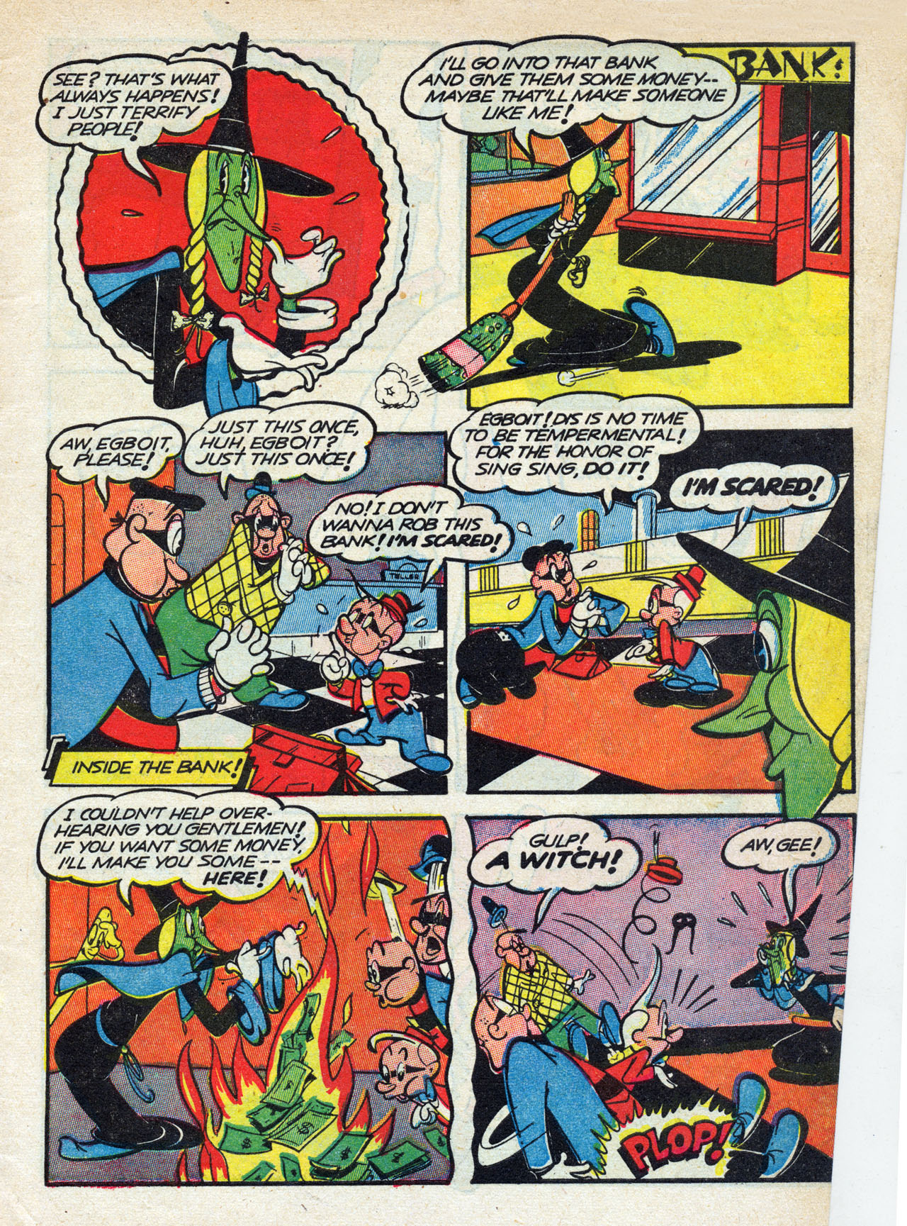 Read online Comedy Comics (1942) comic -  Issue #13 - 6