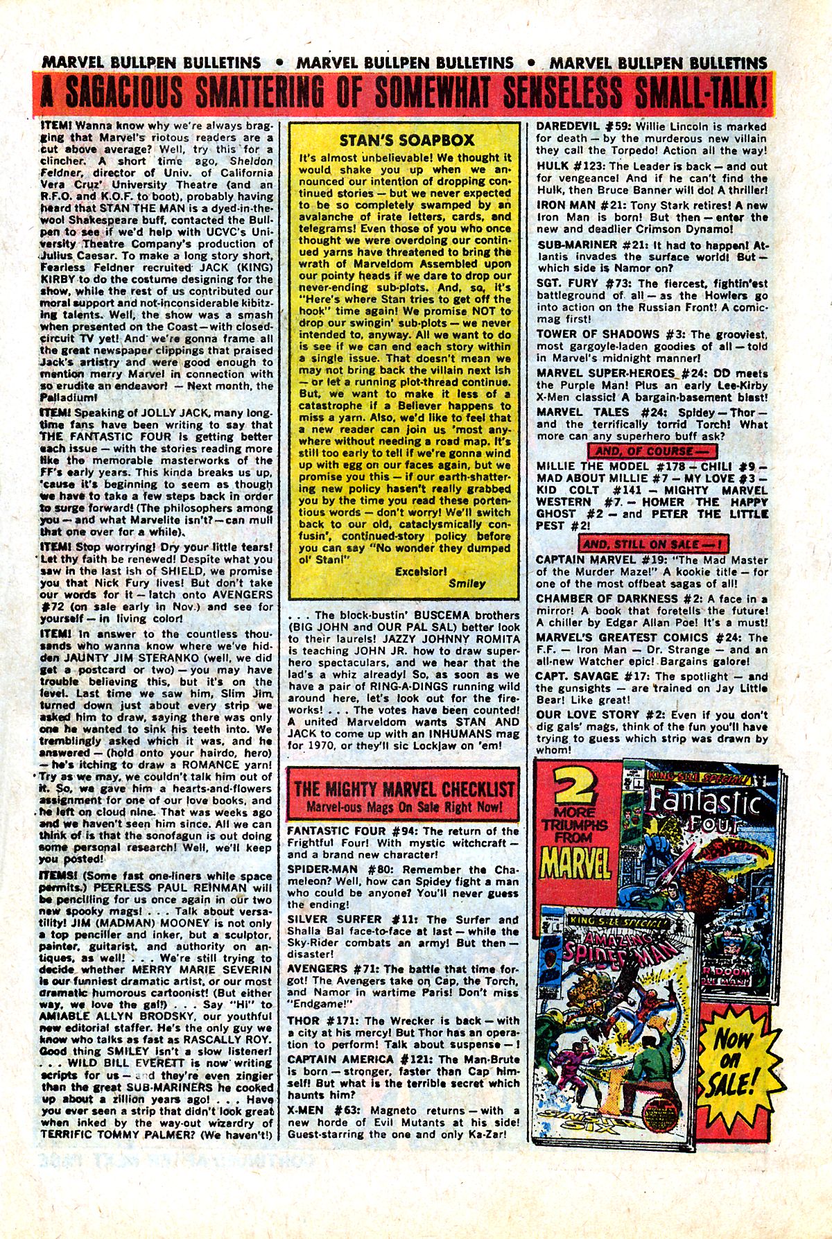 Read online Ringo Kid (1970) comic -  Issue #1 - 10