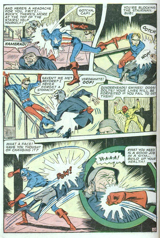 Captain America Comics 37 Page 43