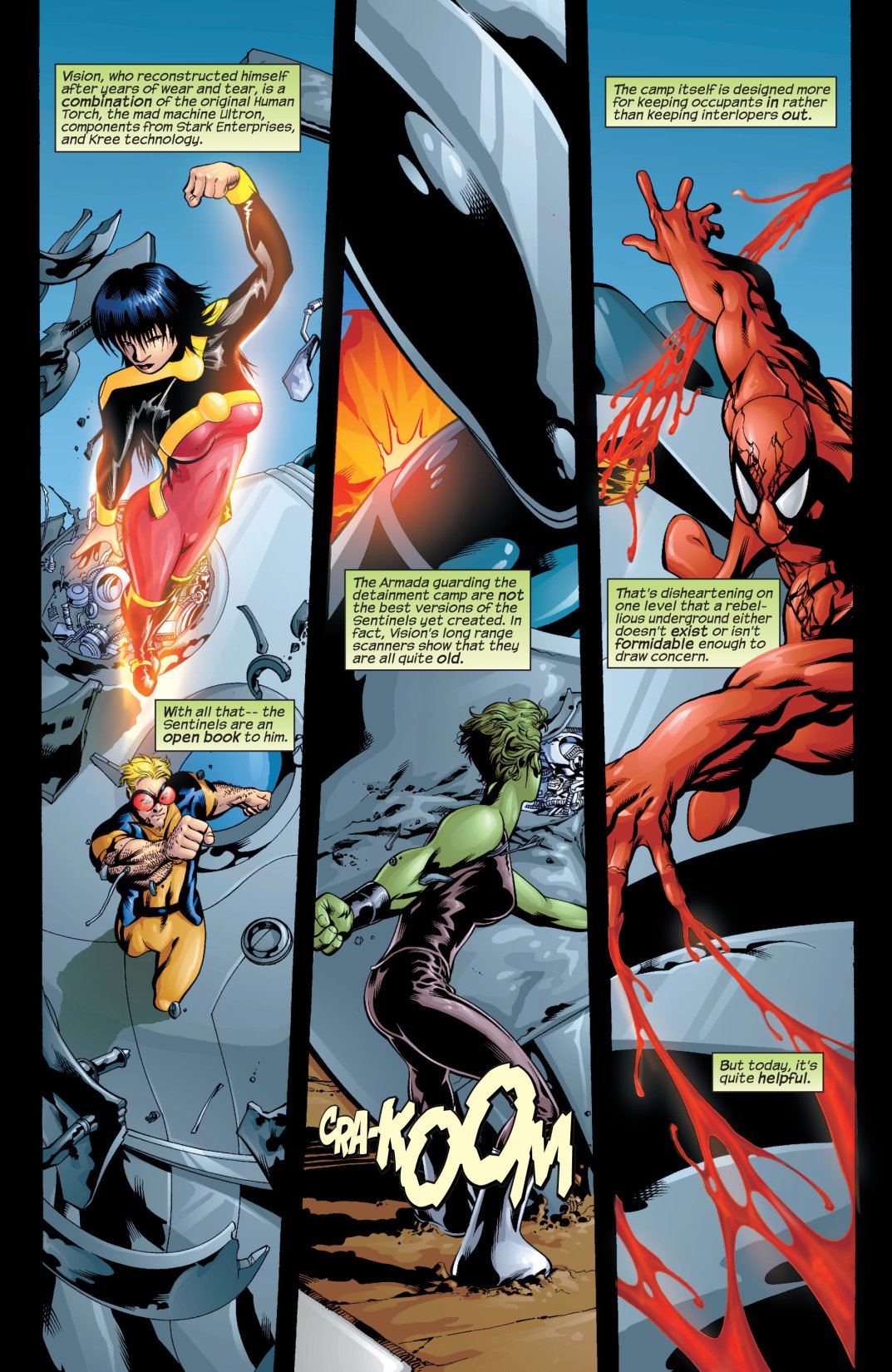 Read online Deadpool Classic comic -  Issue # TPB 20 (Part 2) - 86