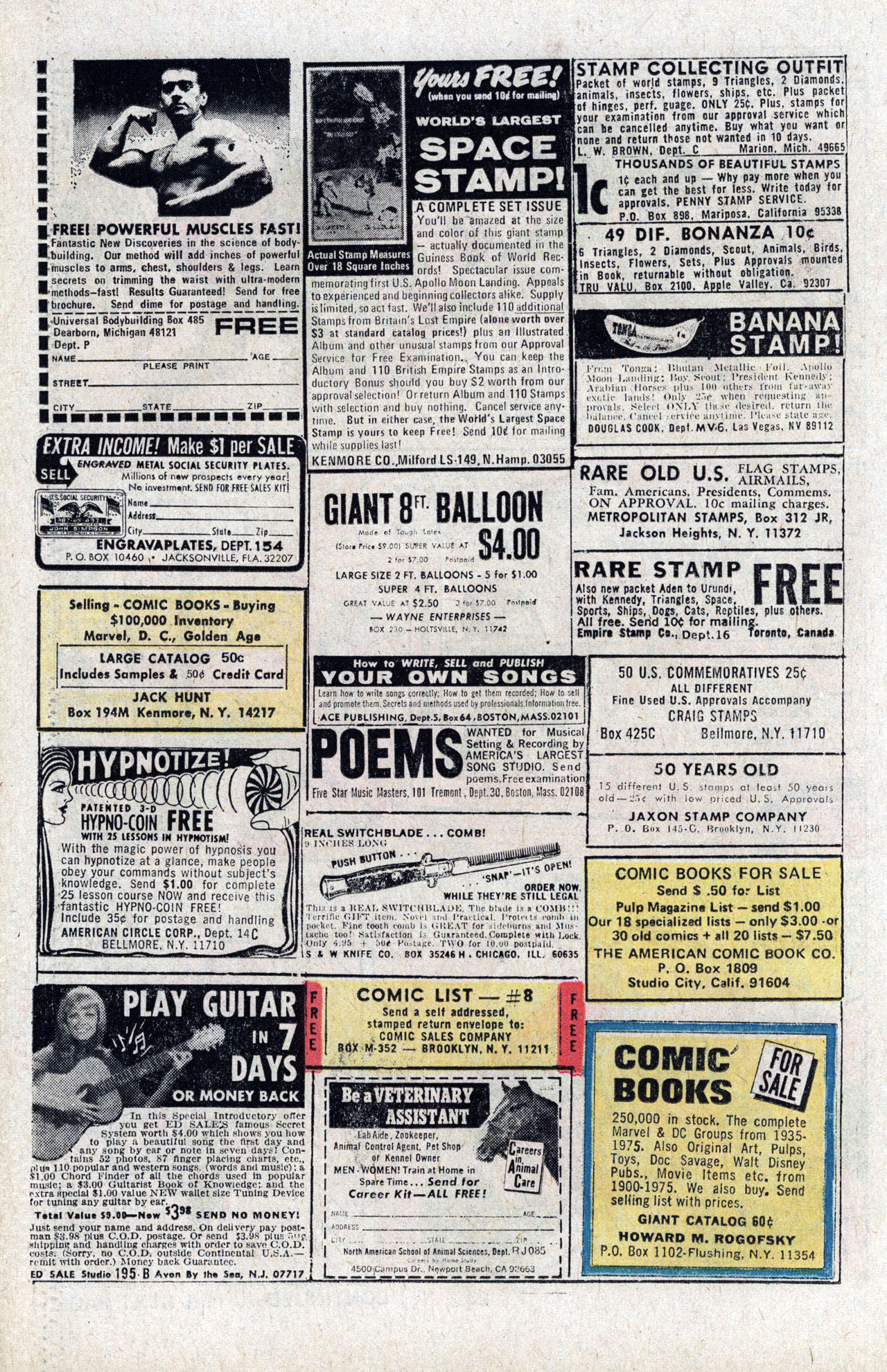 Read online The Rawhide Kid comic -  Issue #130 - 26