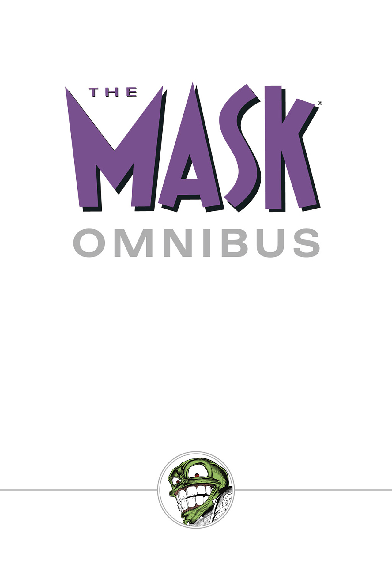 Read online The Mask Omnibus comic -  Issue # _TPB 2 - 2