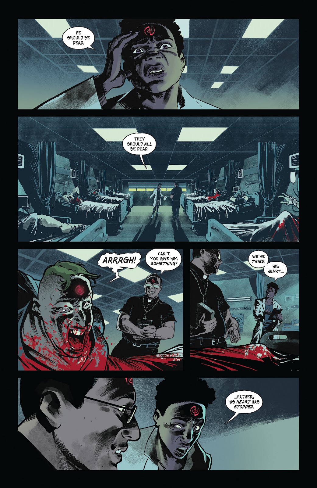 Grim issue 7 - Page 7