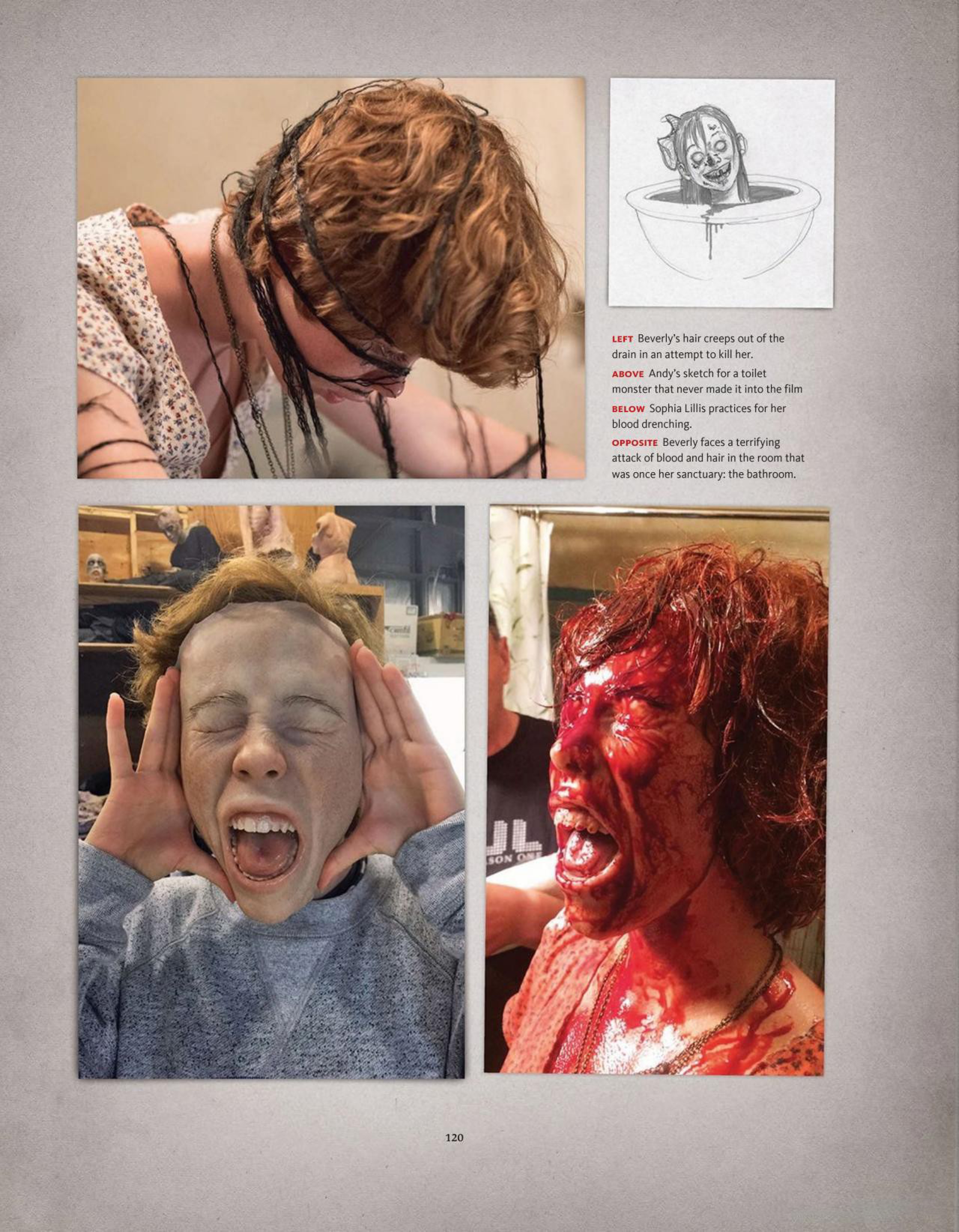 Read online The World of IT comic -  Issue # TPB (Part 2) - 22