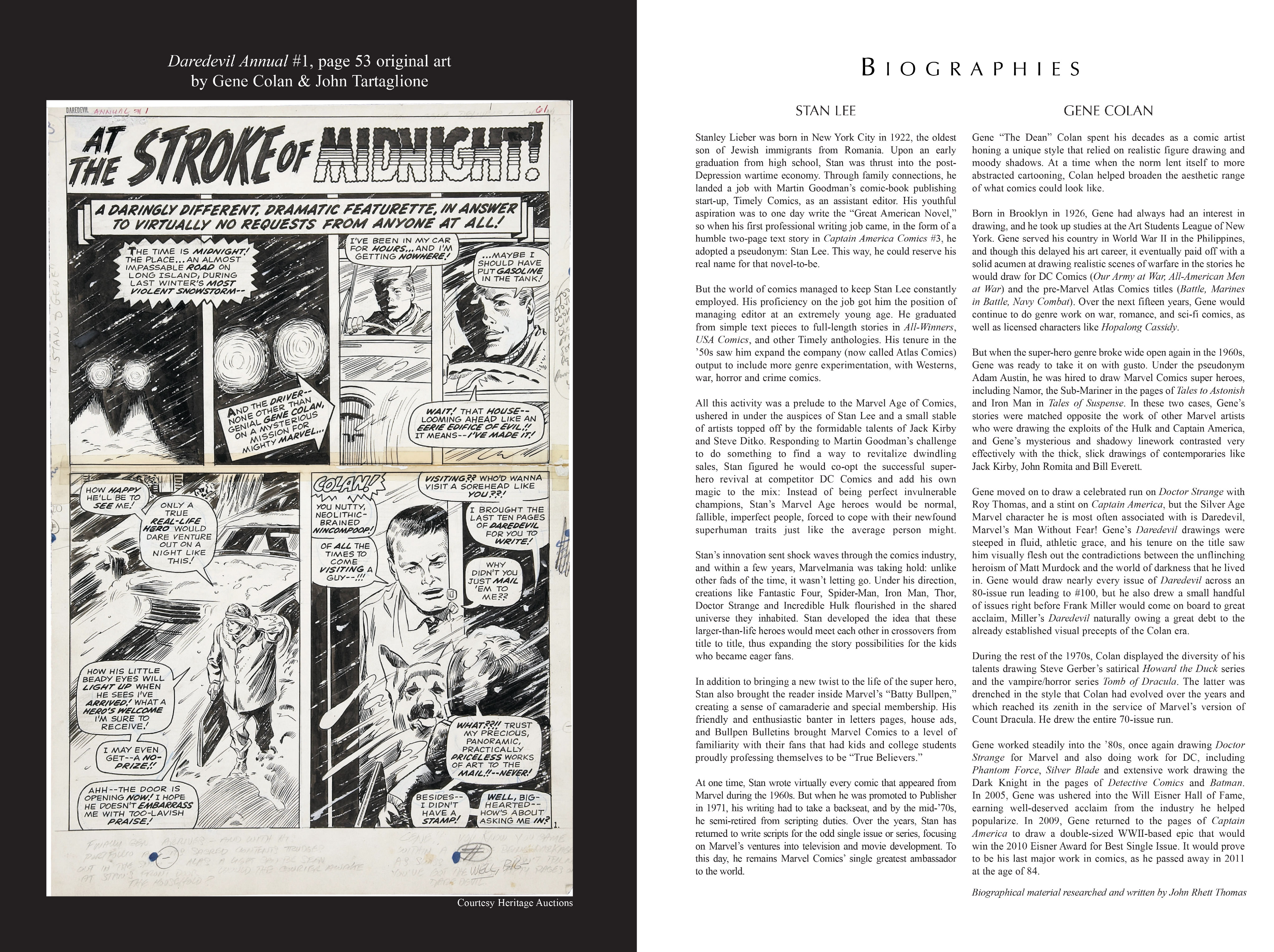 Read online Marvel Masterworks: Daredevil comic -  Issue # TPB 3 (Part 3) - 96