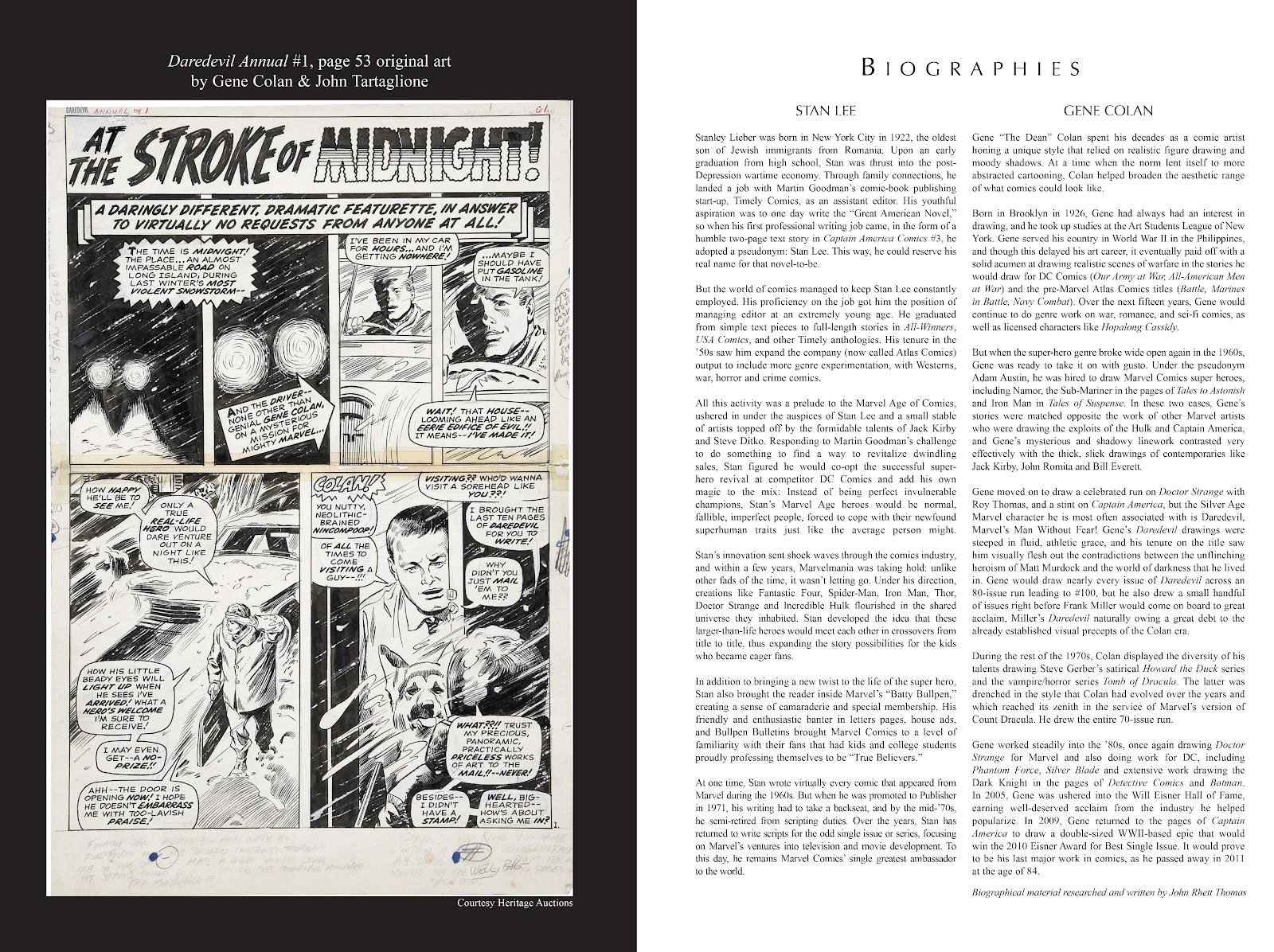 Marvel Masterworks: Daredevil issue TPB 3 (Part 3) - Page 96