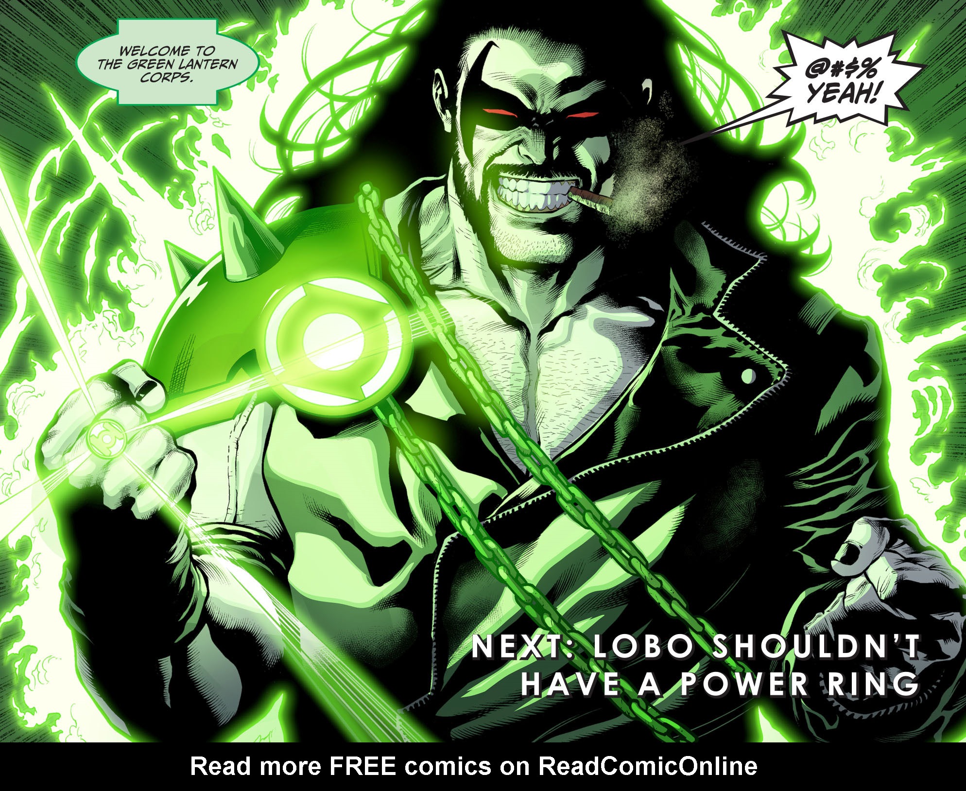 Read online Injustice 2 comic -  Issue #62 - 22