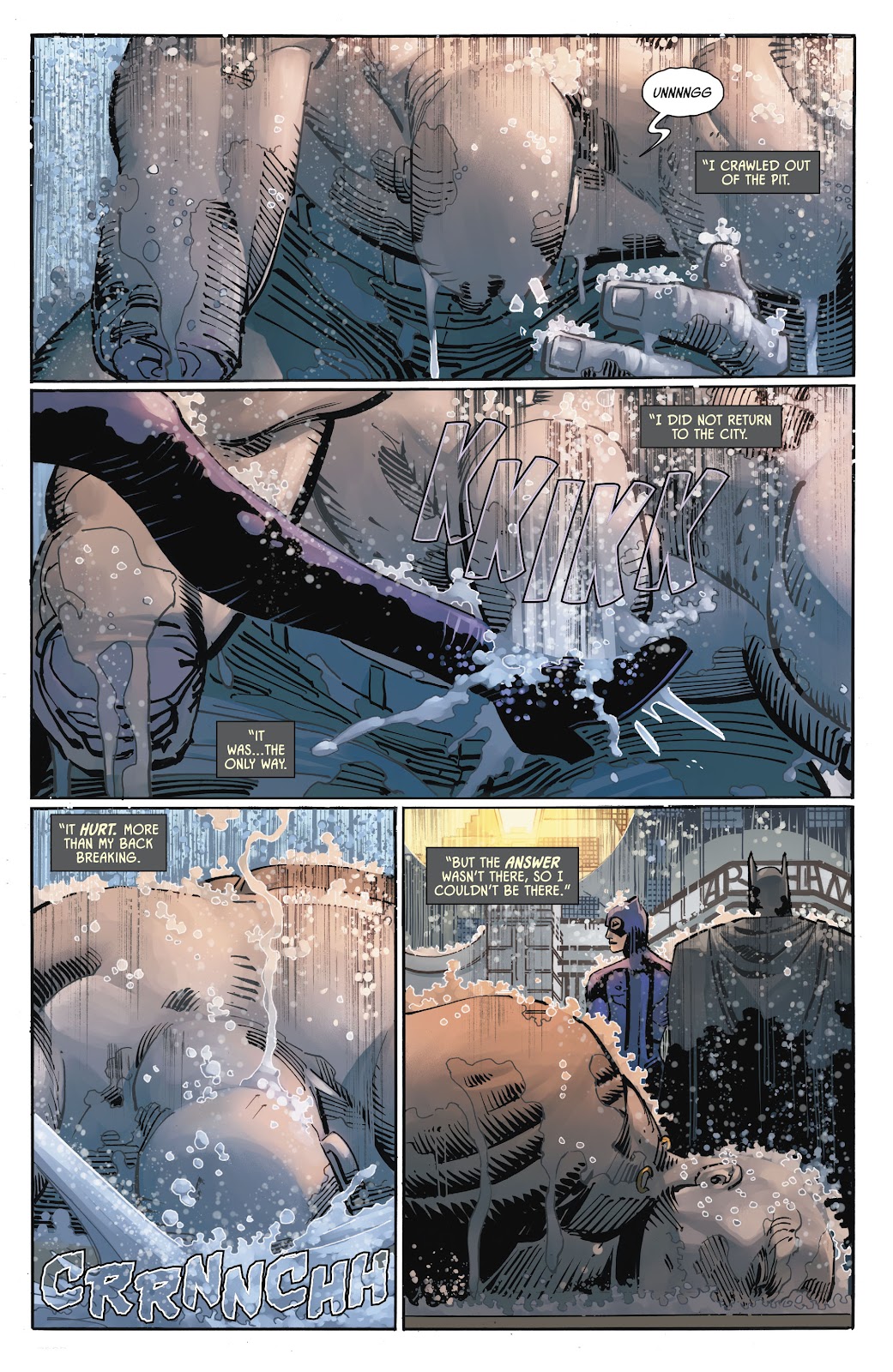 Batman (2016) issue 81 - Page 10