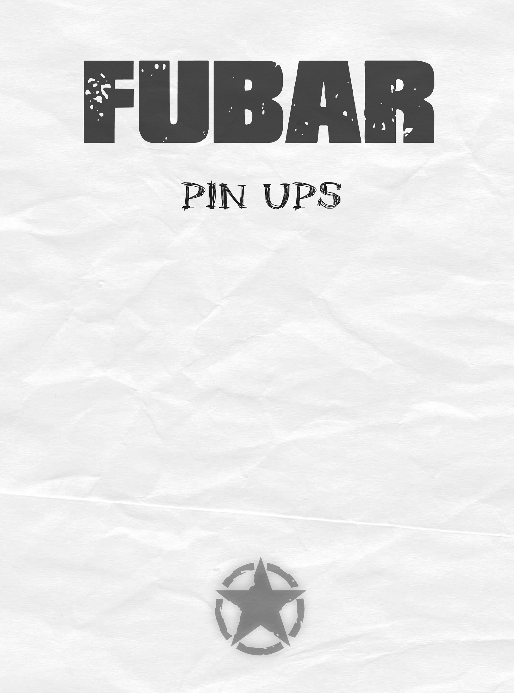 Read online FUBAR comic -  Issue #1 - 173