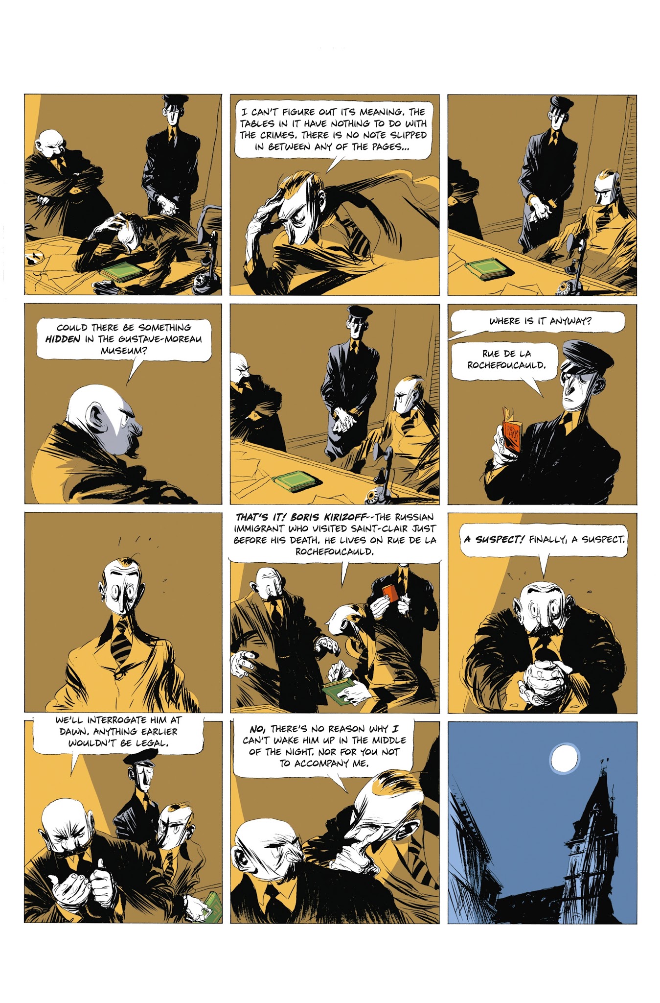 Read online Dr Radar comic -  Issue #1 - 26