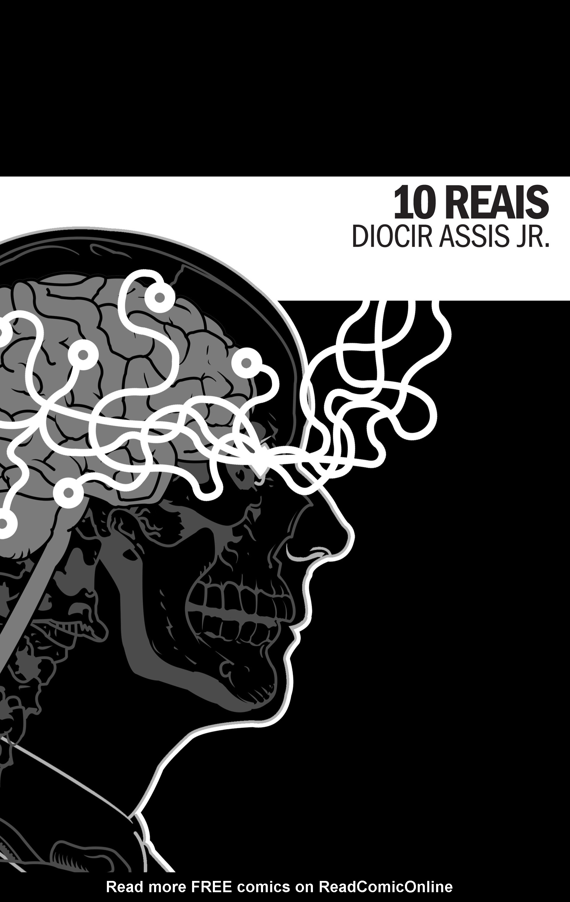 Read online Inkshot comic -  Issue # TPB (Part 2) - 61