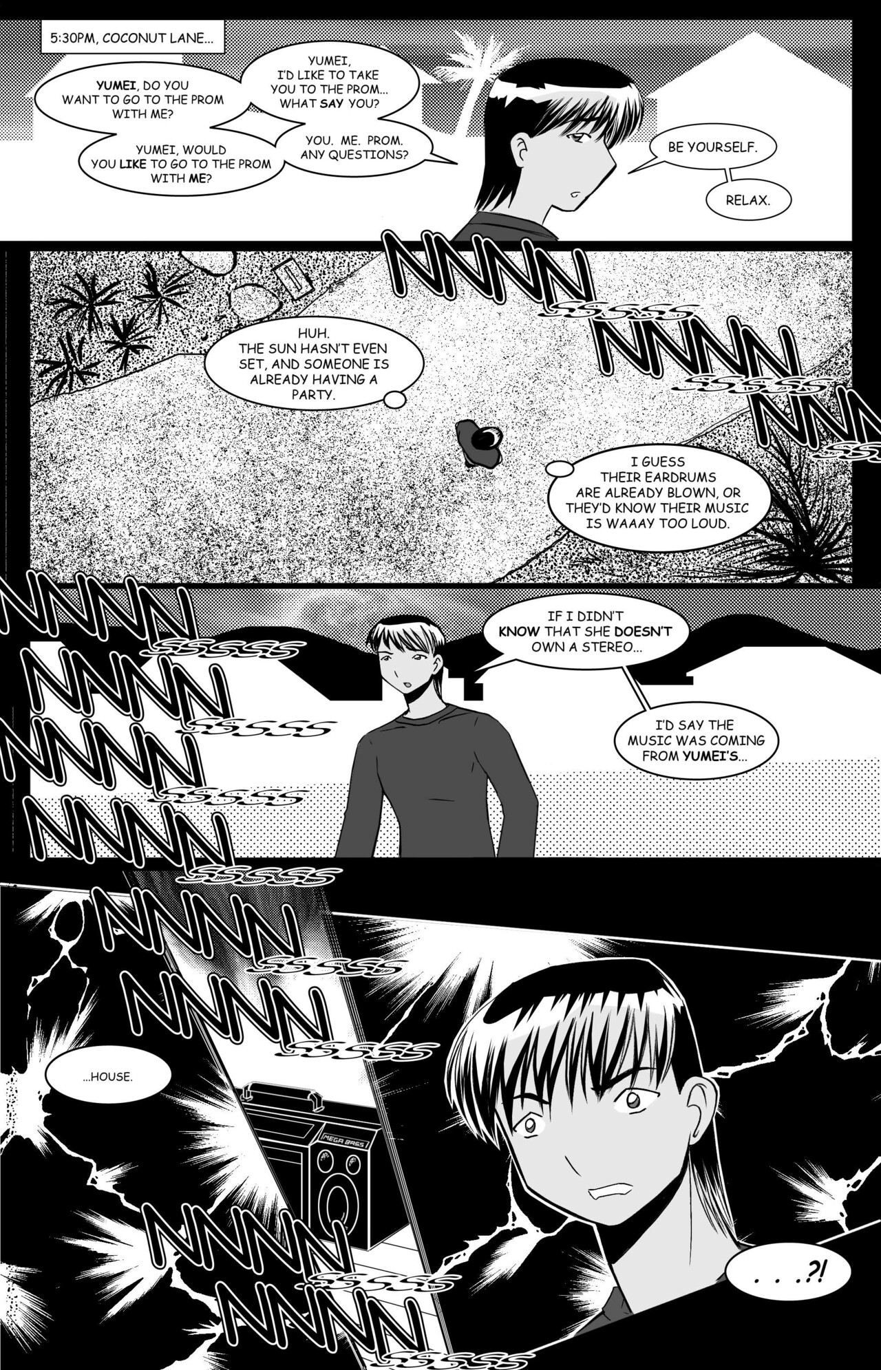 Read online Ninja High School (1986) comic -  Issue #122 - 18