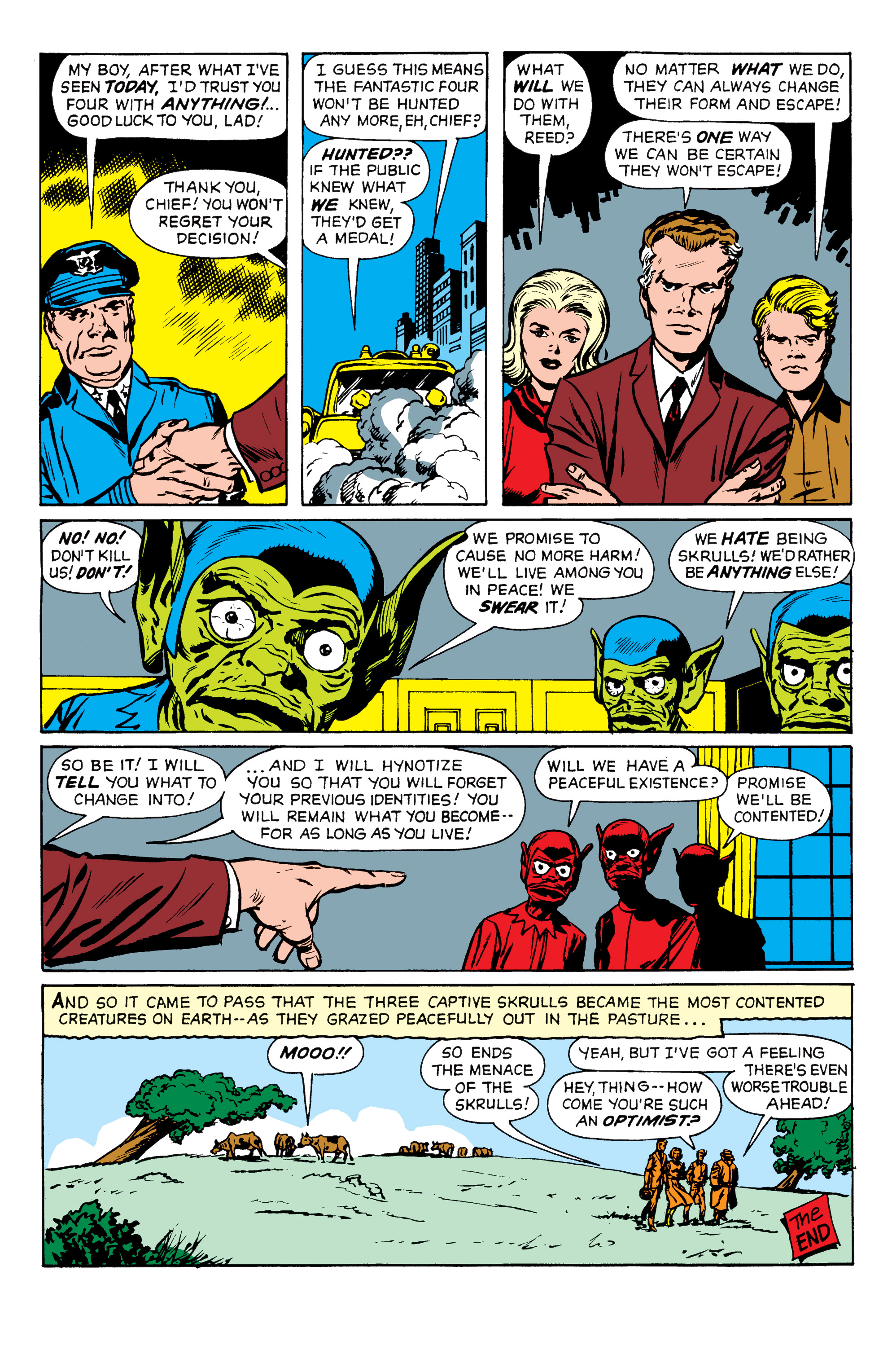 Read online Secret Invasion: Rise of the Skrulls comic -  Issue # TPB (Part 1) - 28
