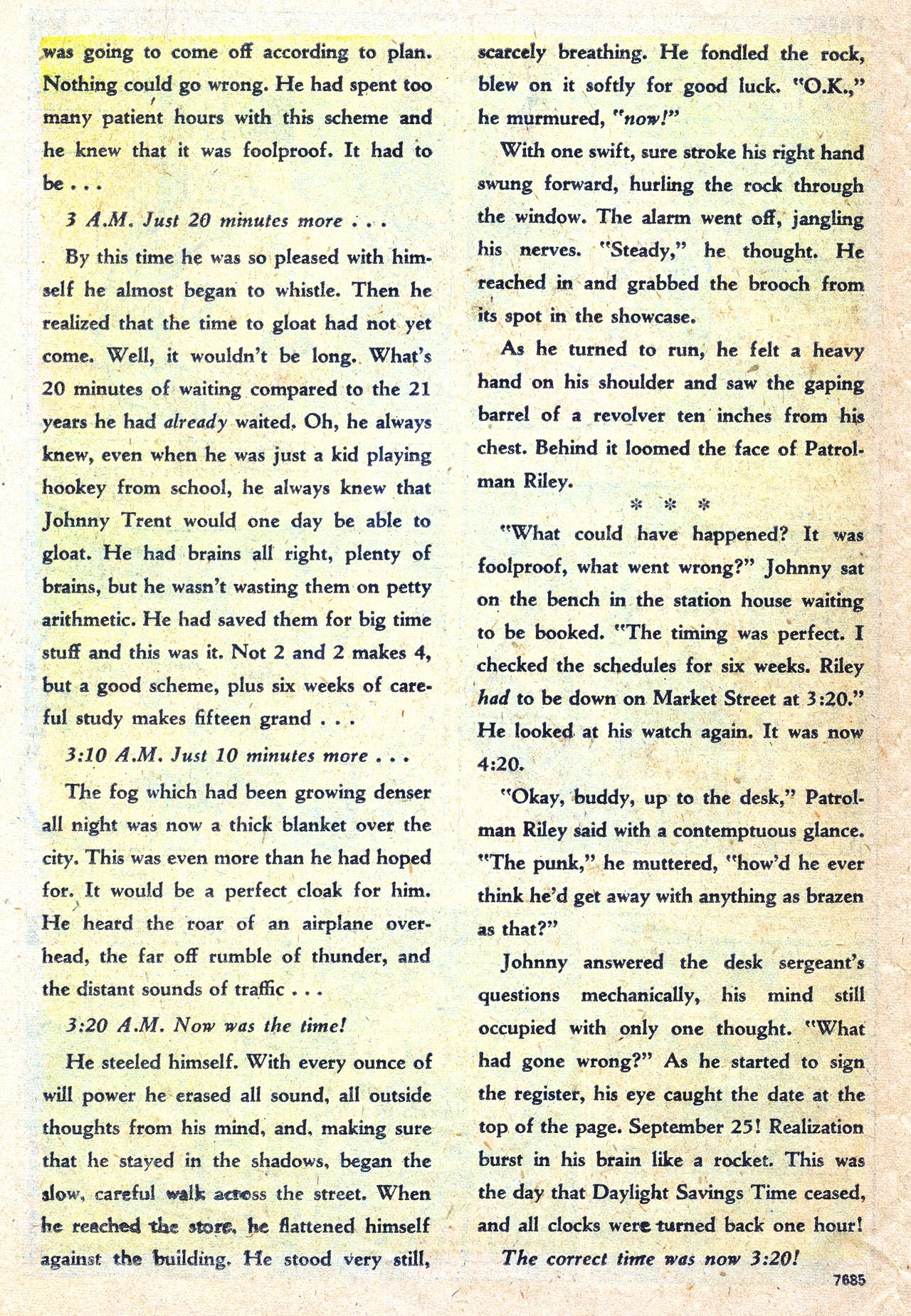 Read online Tales of Justice comic -  Issue #64 - 26