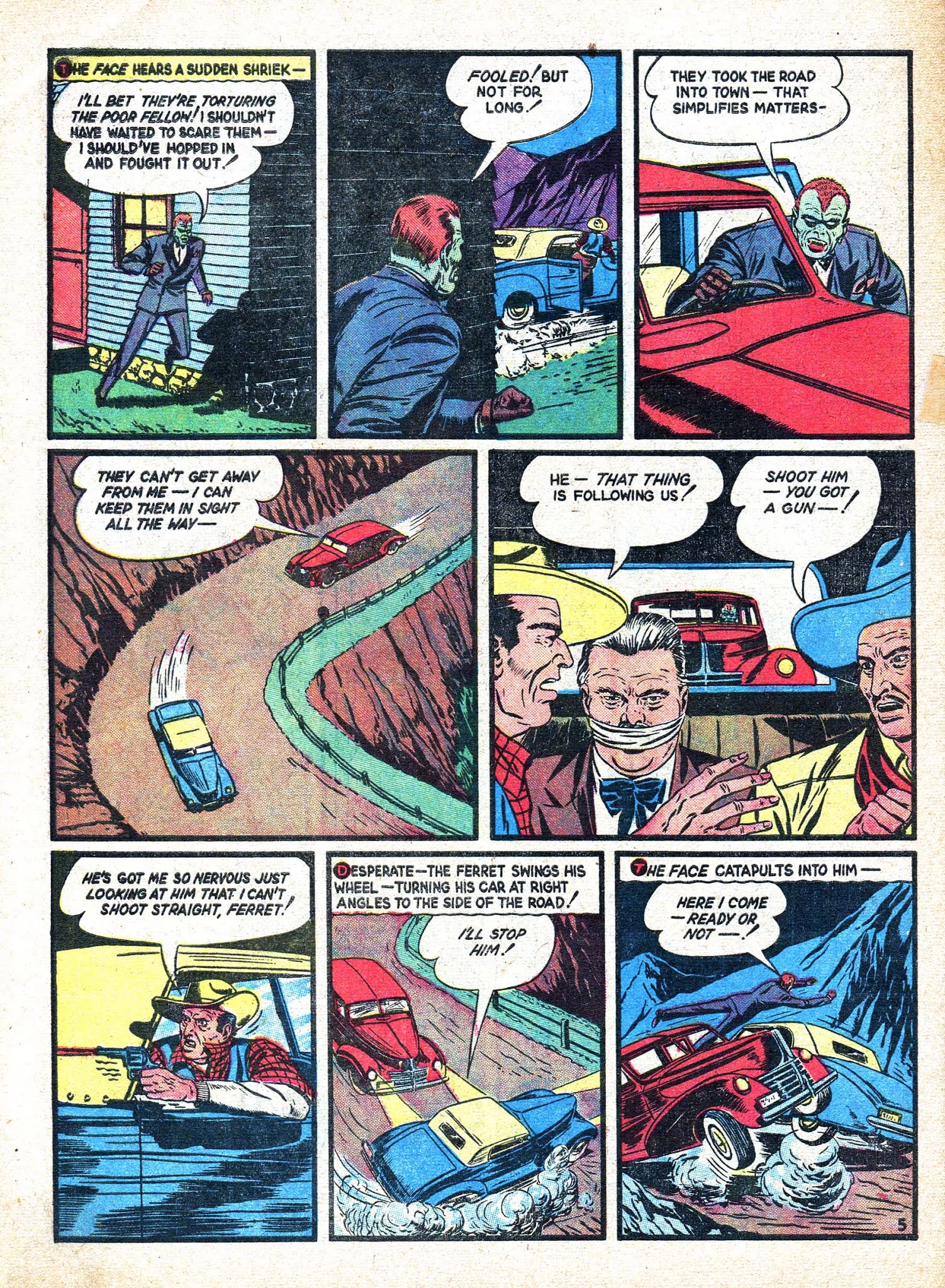 Read online Big Shot comic -  Issue #10 - 64