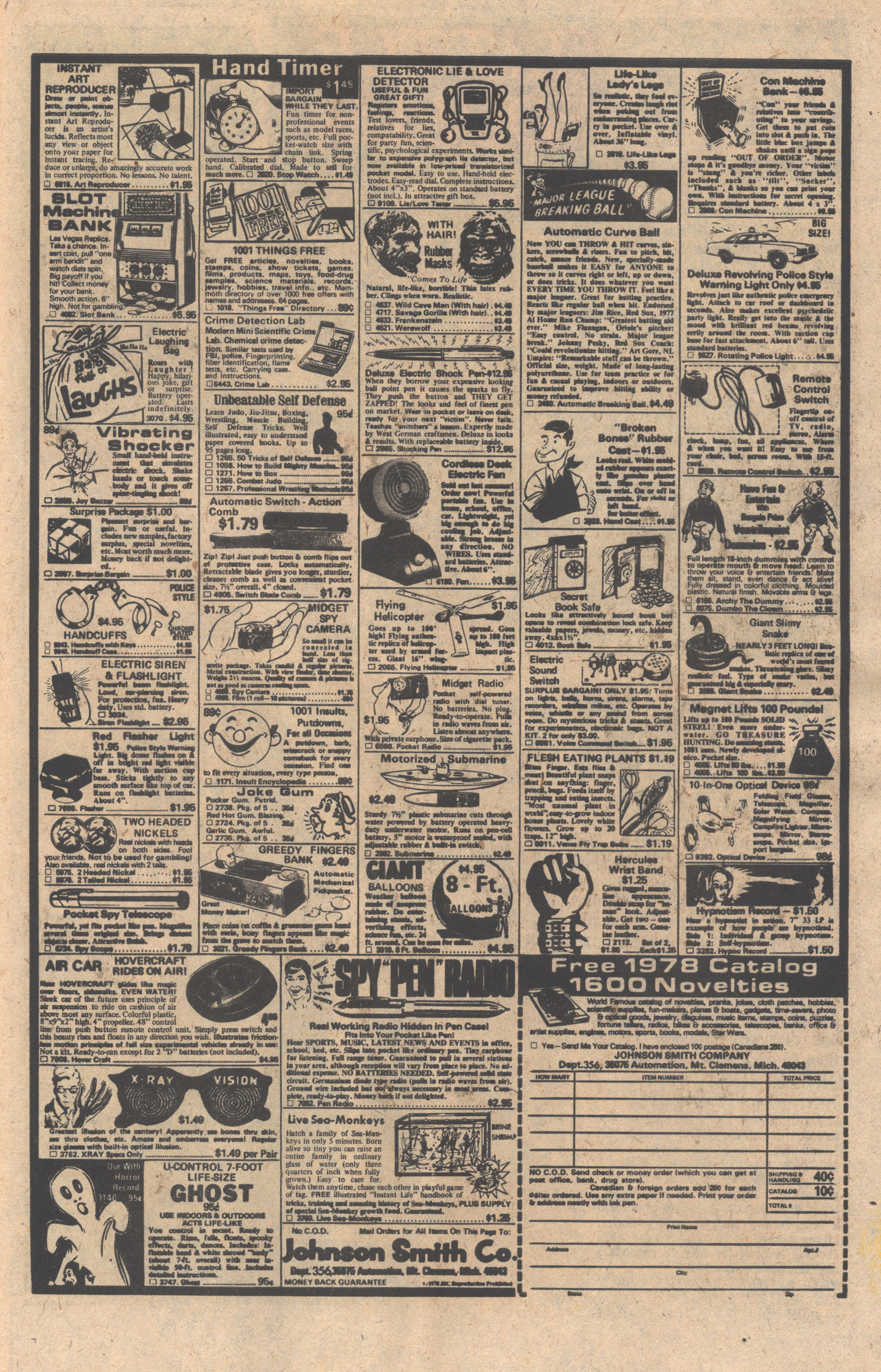 Read online The Adventures of Little Archie comic -  Issue #133 - 27