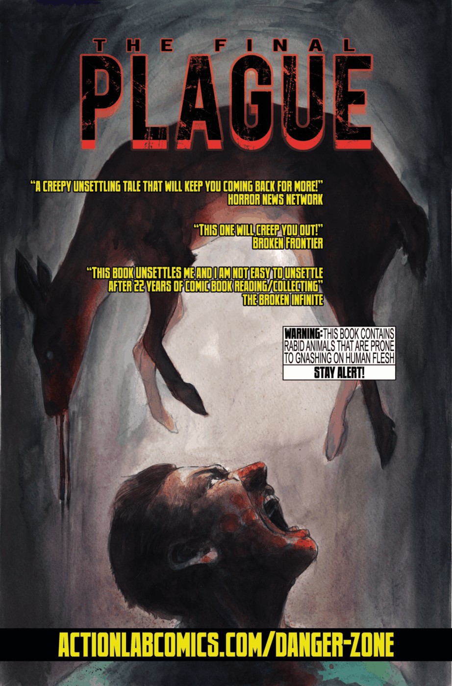 Read online Ghost Town comic -  Issue #2 - 27