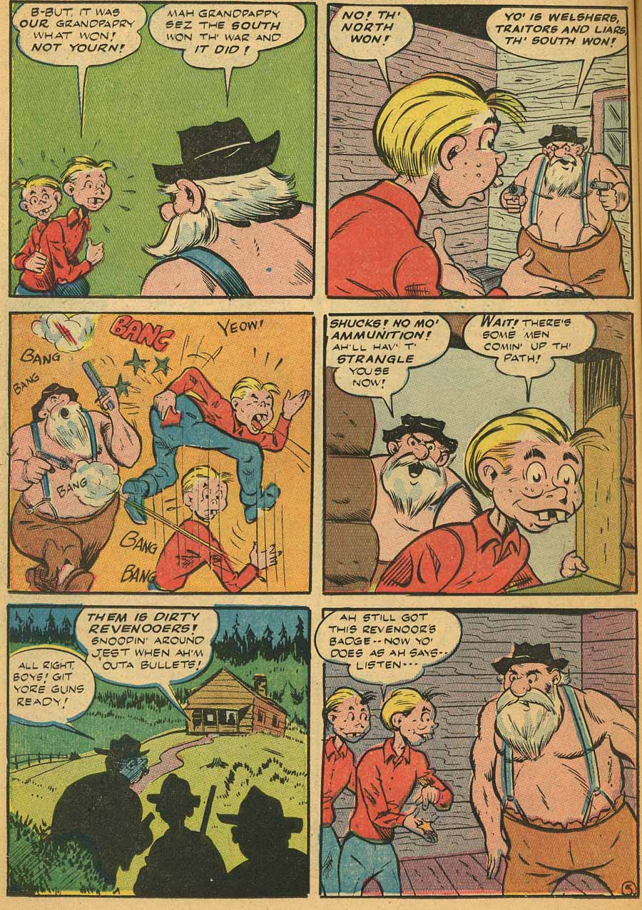 Read online Zip Comics comic -  Issue #42 - 24