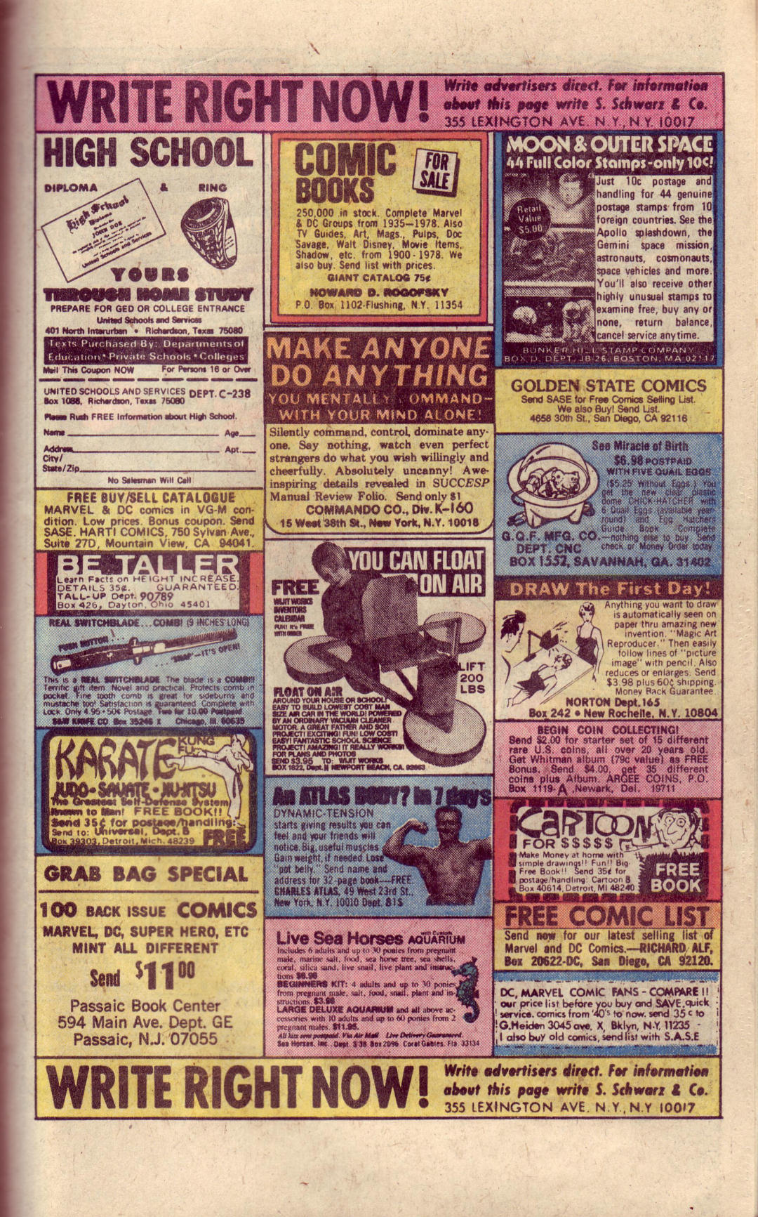 Read online G.I. Combat (1952) comic -  Issue #208 - 62