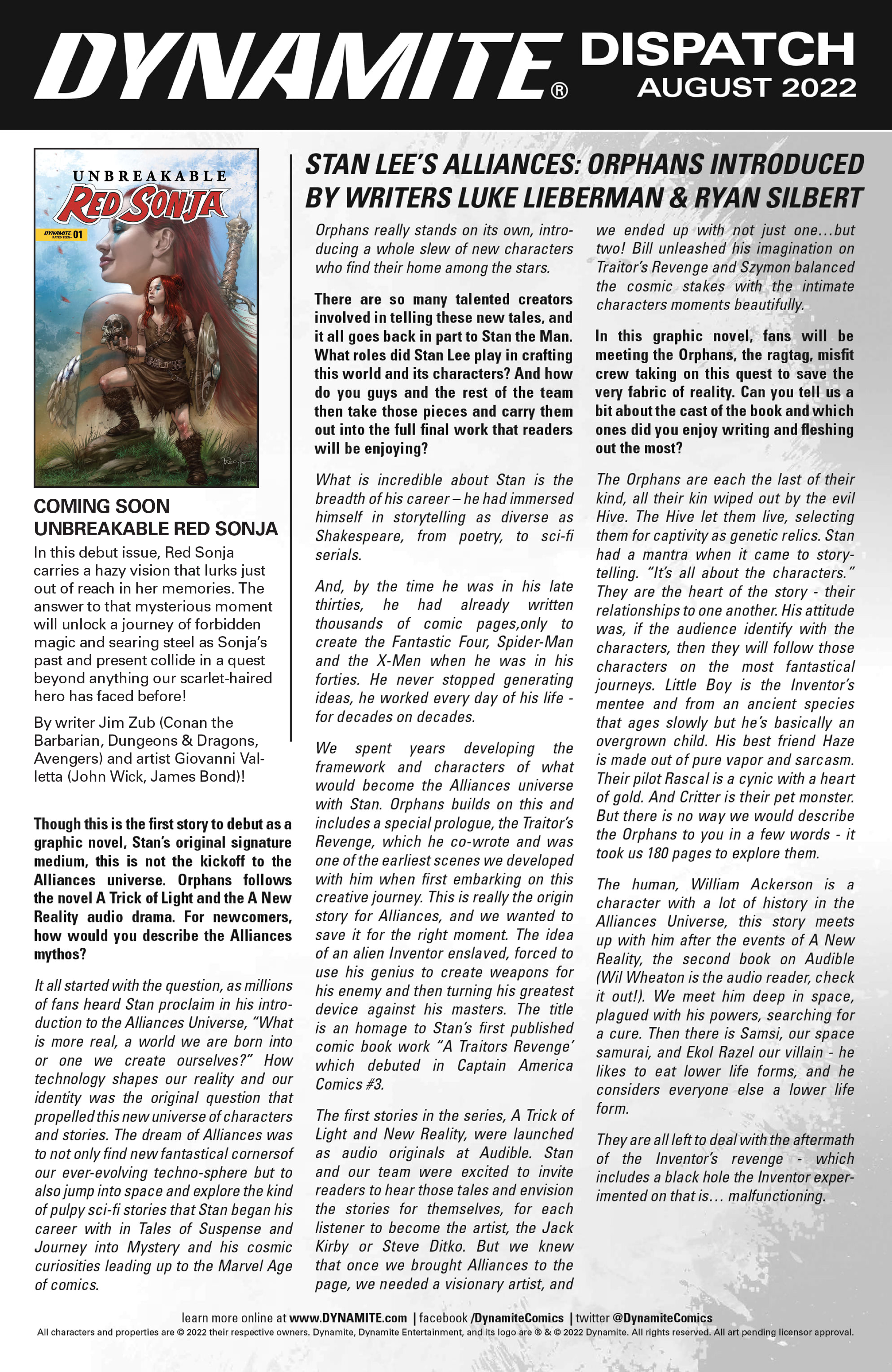 Read online Red Sonja (2021) comic -  Issue #12 - 26