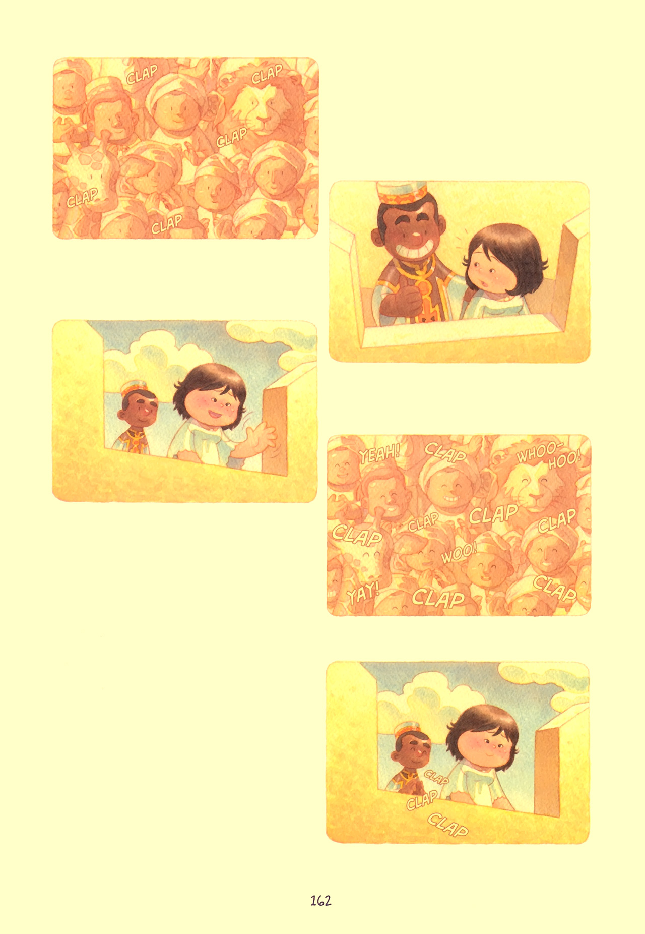 Read online The Eternal Smile comic -  Issue # TPB (Part 2) - 62