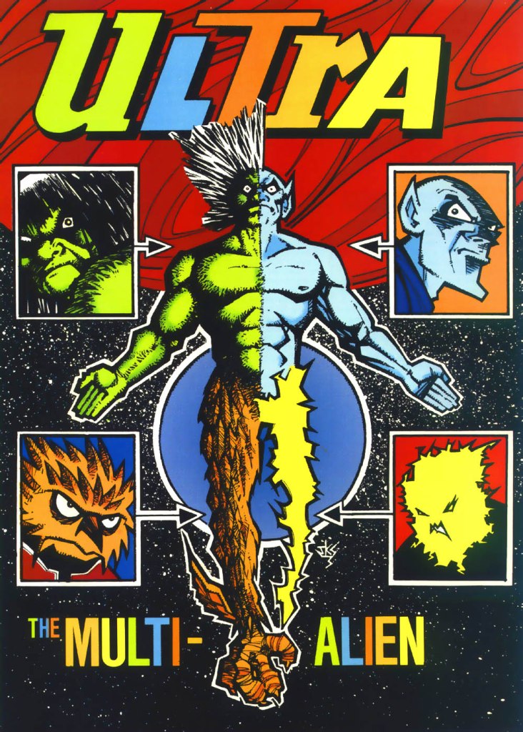 Read online Who's Who in the DC Universe comic -  Issue #4 - 41