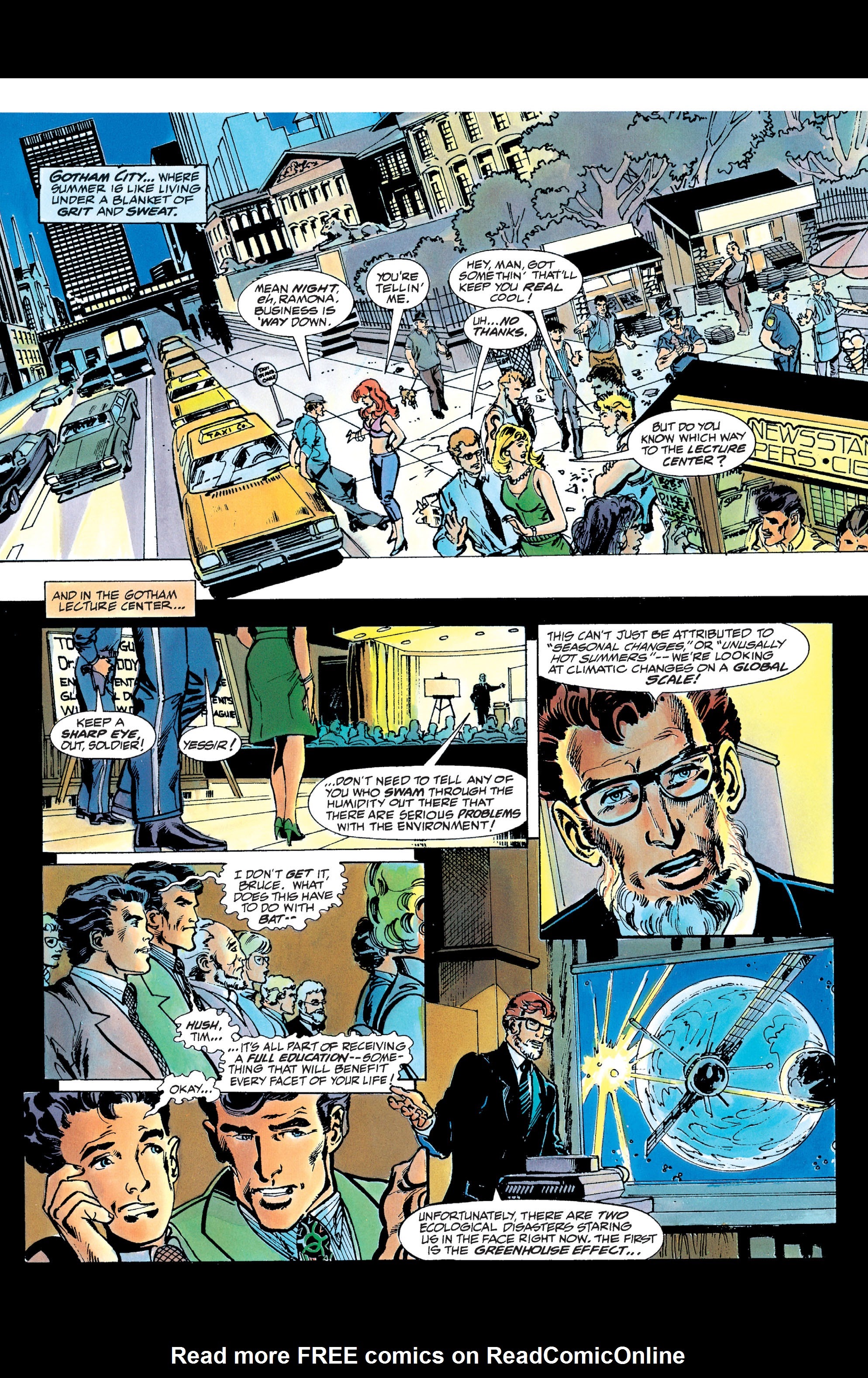 Read online Batman: Birth of the Demon (2012) comic -  Issue # TPB (Part 1) - 98