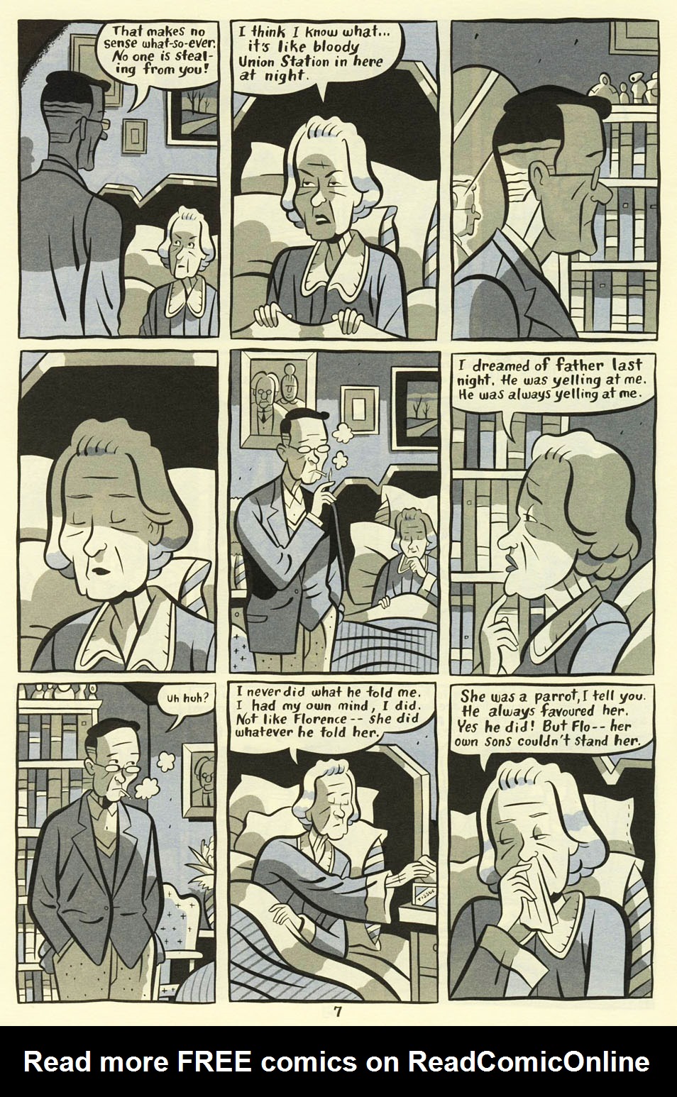 Palooka-Ville issue 16 - Page 10