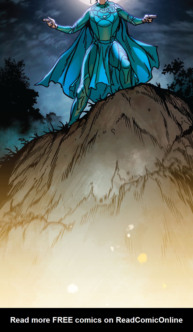 Read online Eternals: The 500 Year War Infinity Comic comic -  Issue #3 - 40