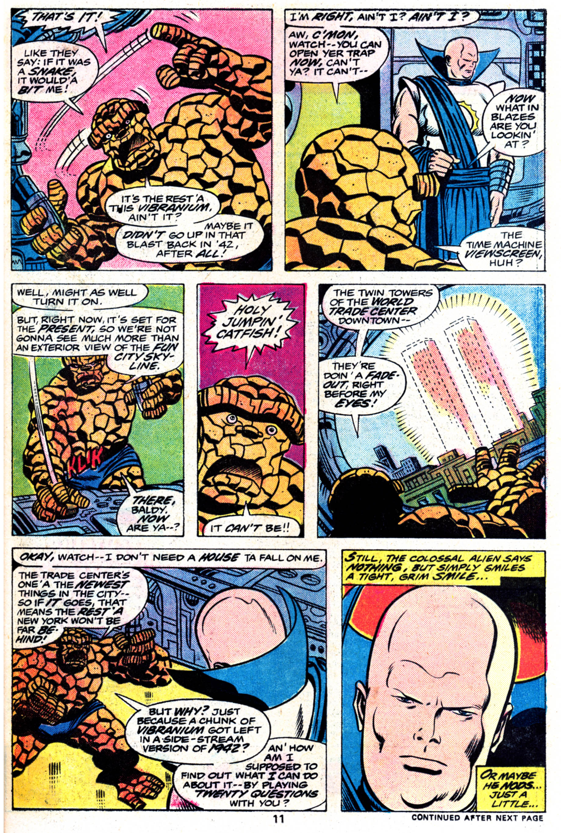 Read online Marvel Two-In-One comic -  Issue # _Annual 1 - 13