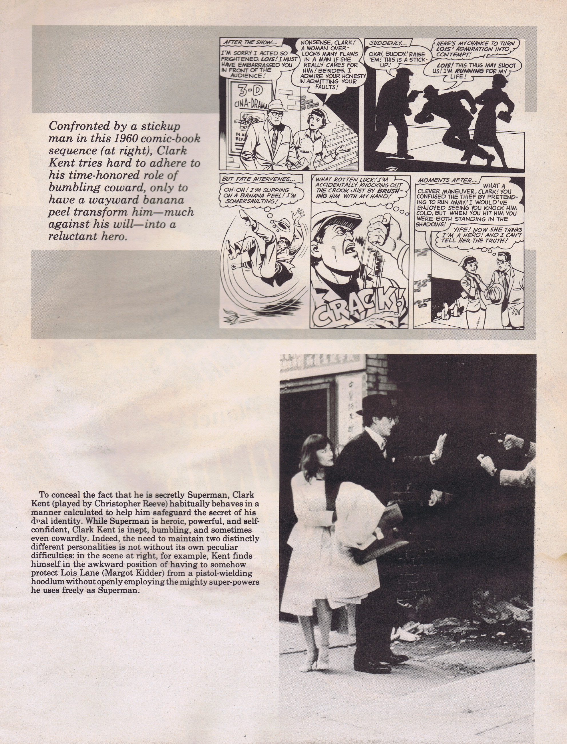 Read online All-New Collectors' Edition comic -  Issue #62 - 25