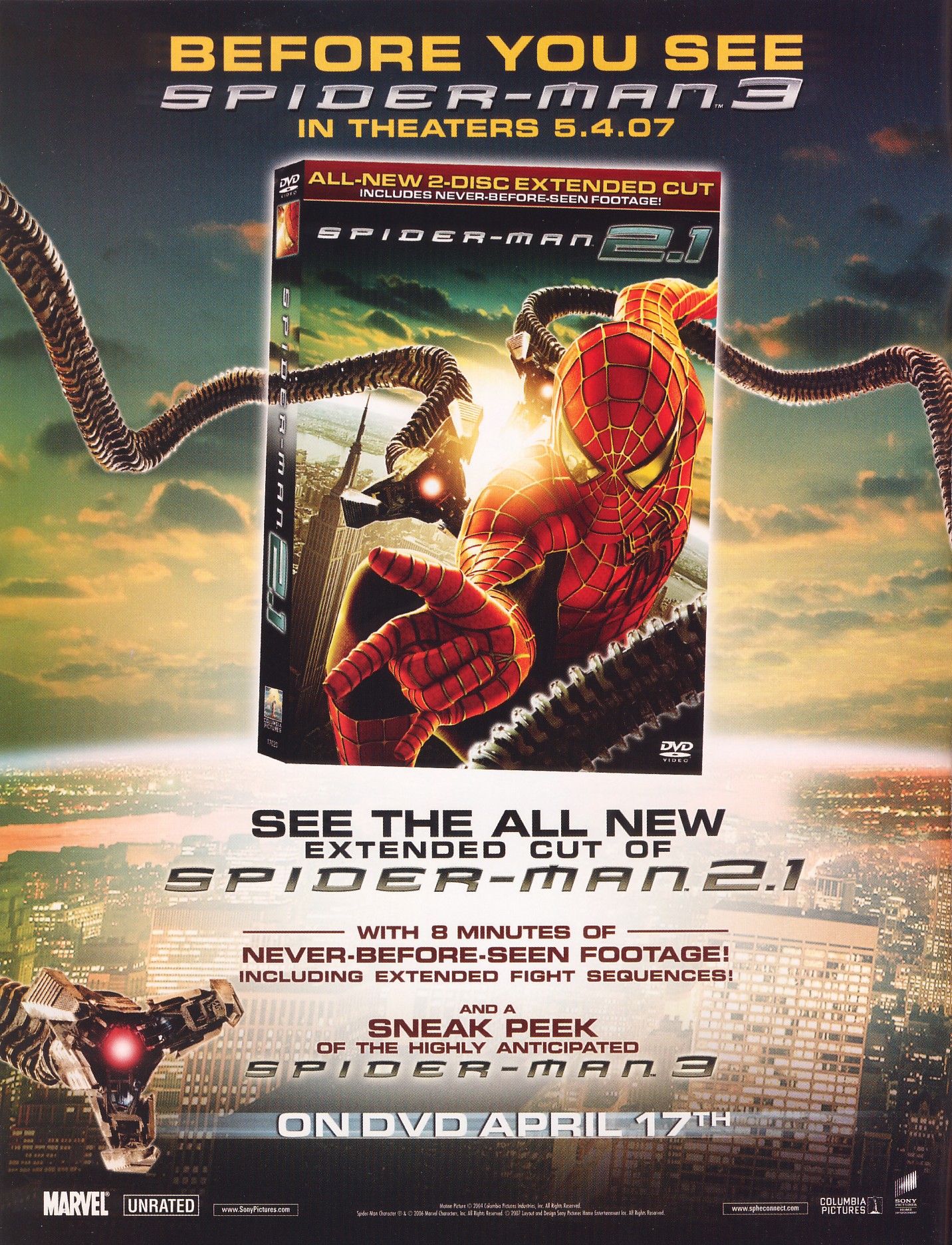 Read online MAD comic -  Issue #477 - 2