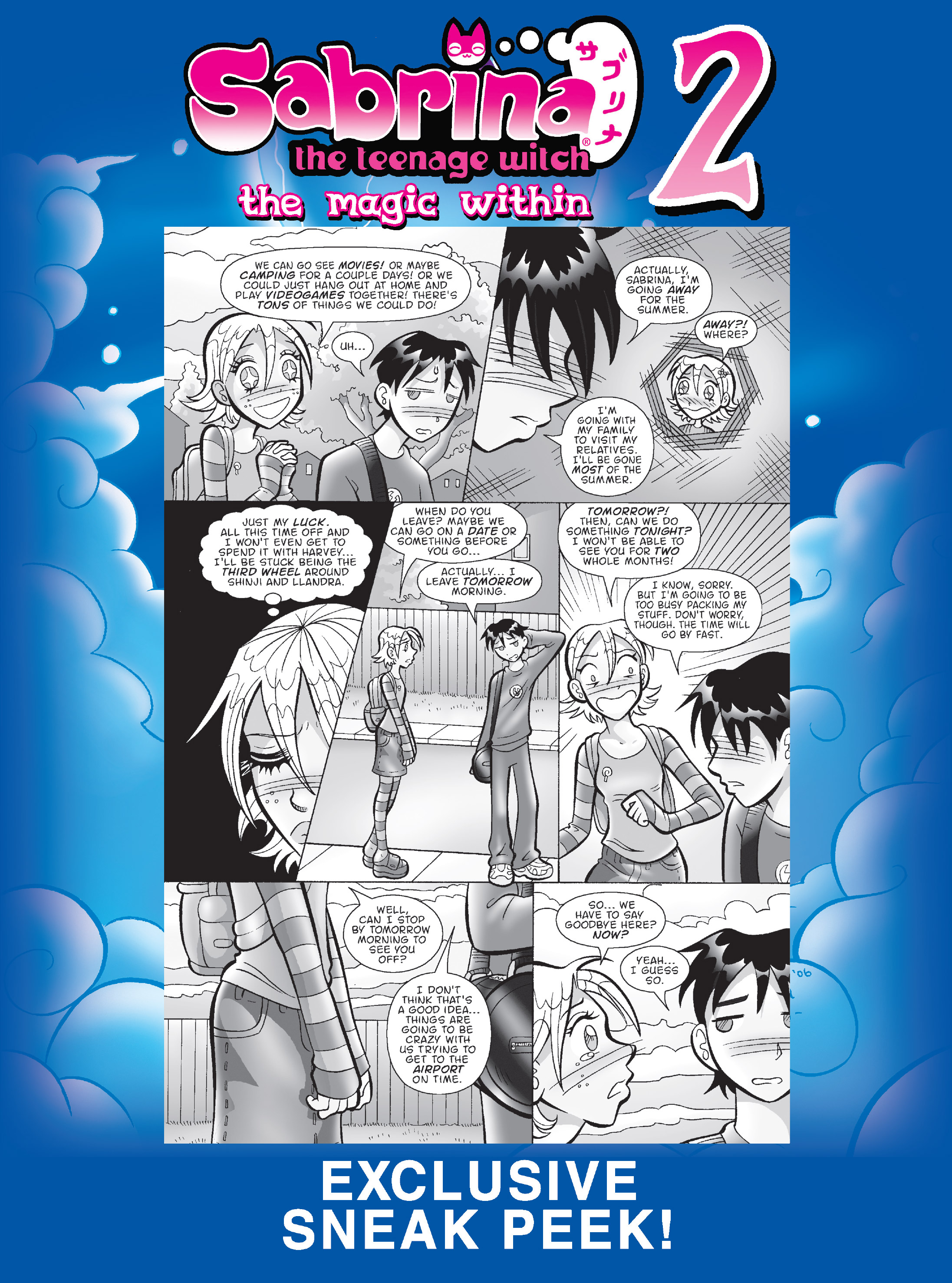 Read online Jughead's Double Digest Magazine comic -  Issue #193 - 151