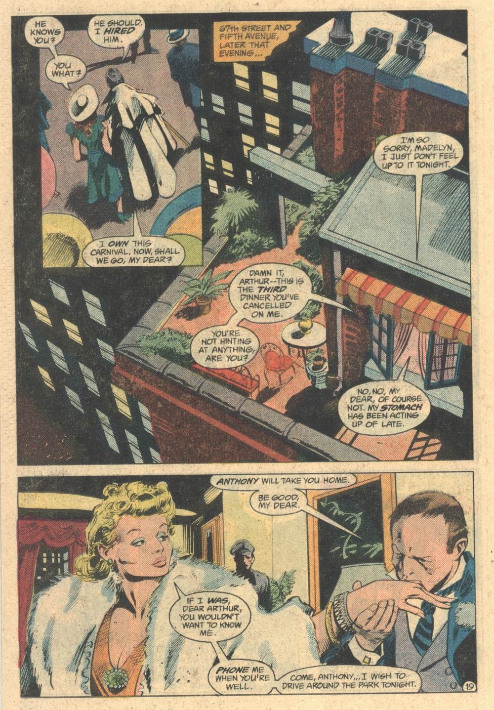 Read online The Night Force comic -  Issue #11 - 20