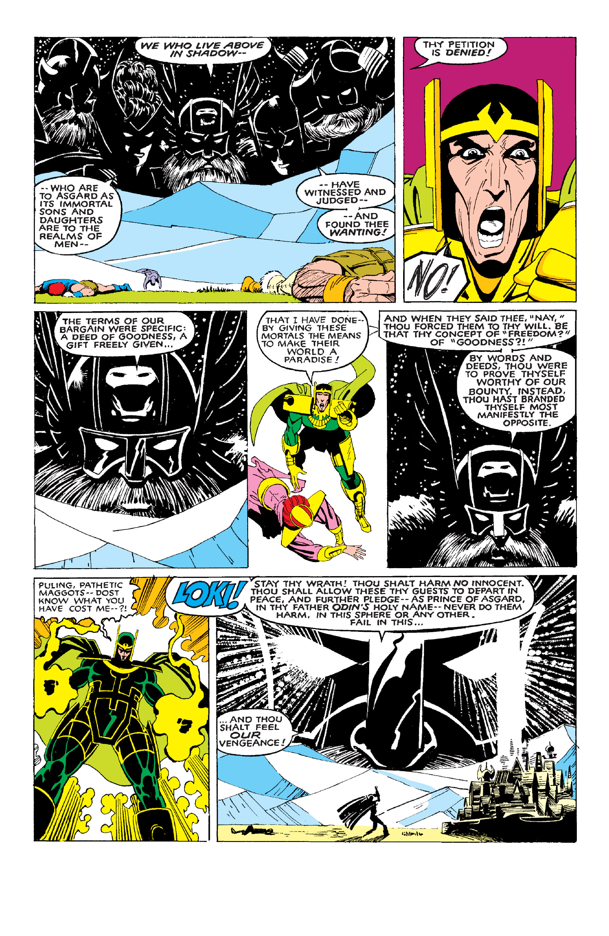 Read online X-Men/Alpha Flight comic -  Issue #2 - 41
