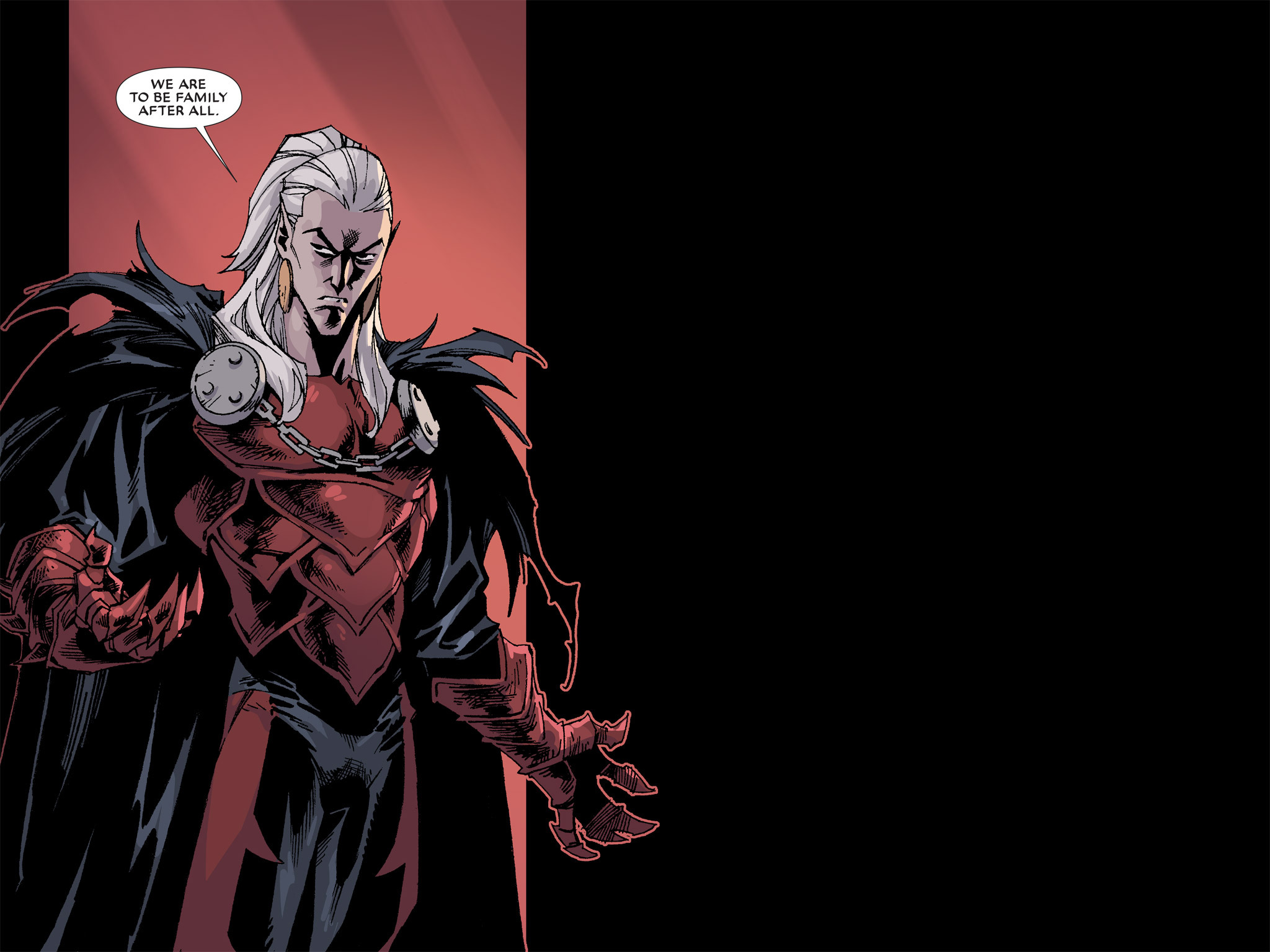 Read online Deadpool: Dracula's Gauntlet comic -  Issue # Part 6 - 68
