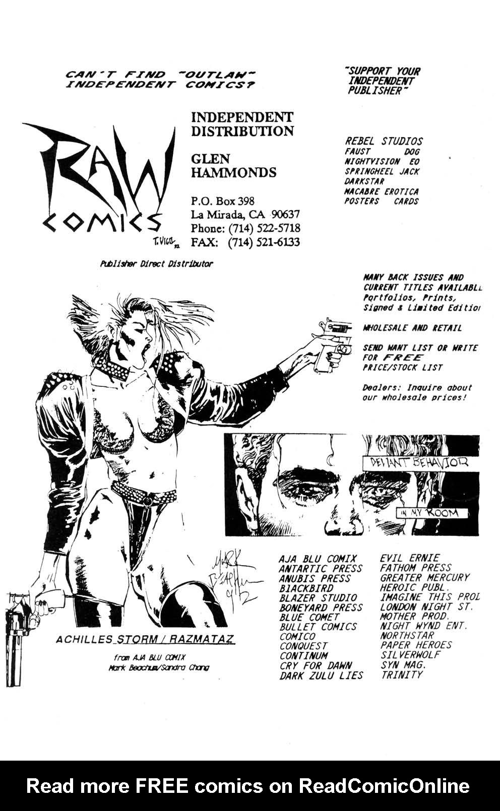 Read online Flare (1990) comic -  Issue #16 - 34