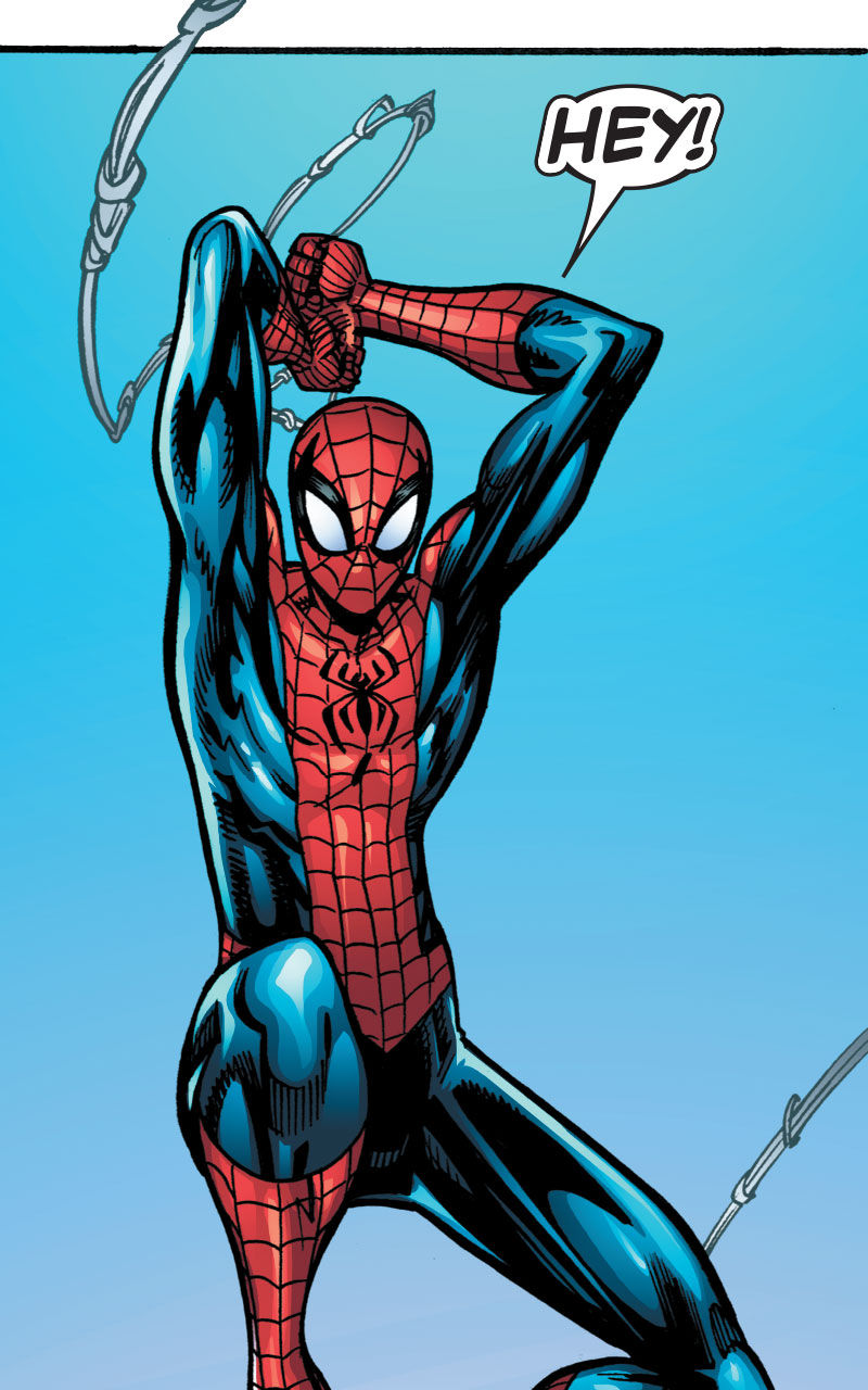 Read online Spider-Verse Unlimited: Infinity Comic comic -  Issue #6 - 50