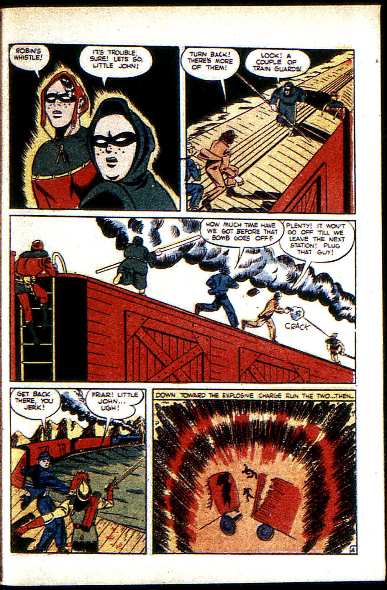 Read online Boy Comics comic -  Issue #10 - 59