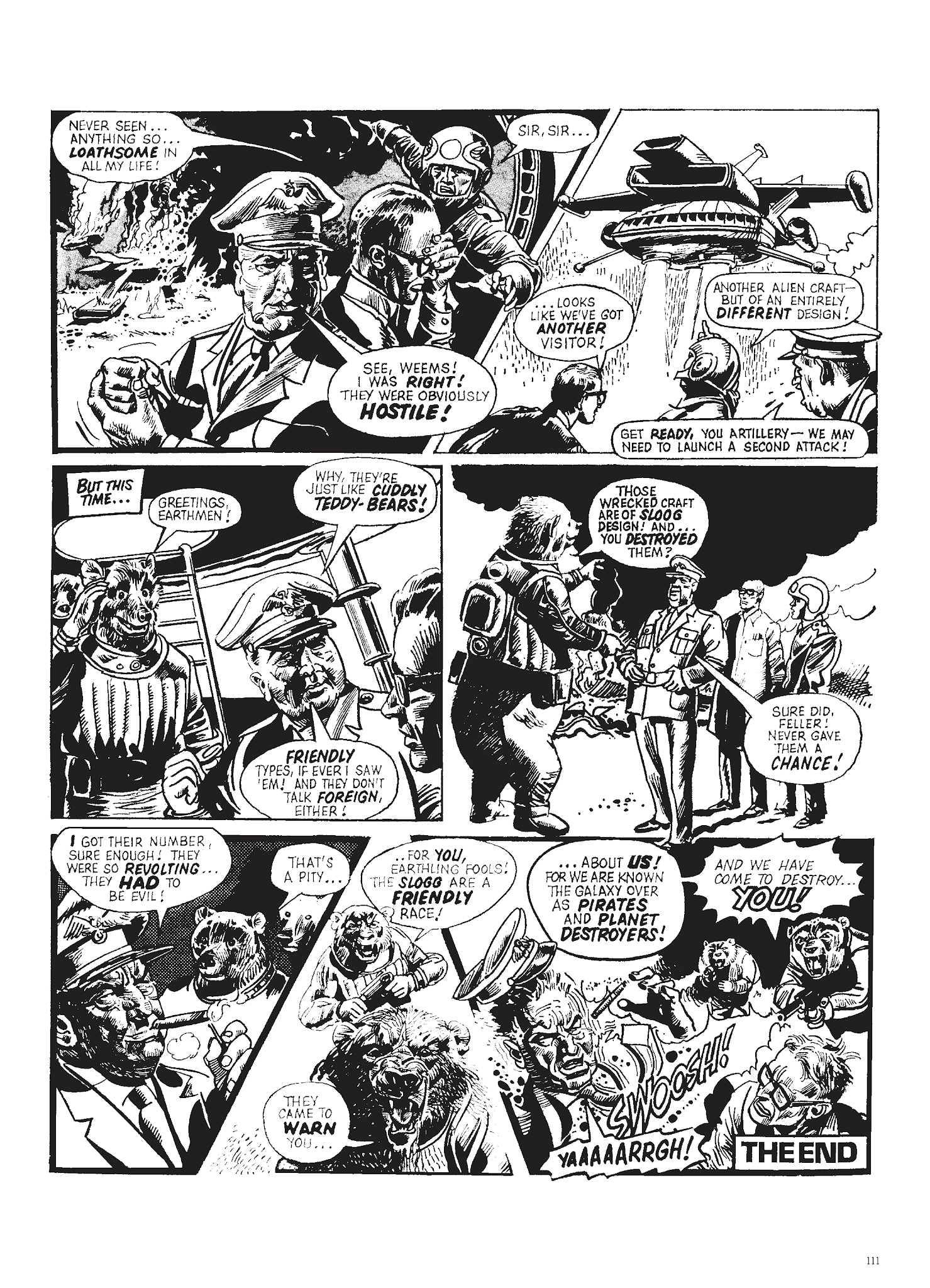 Read online The Complete Future Shocks comic -  Issue # TPB (Part 2) - 33