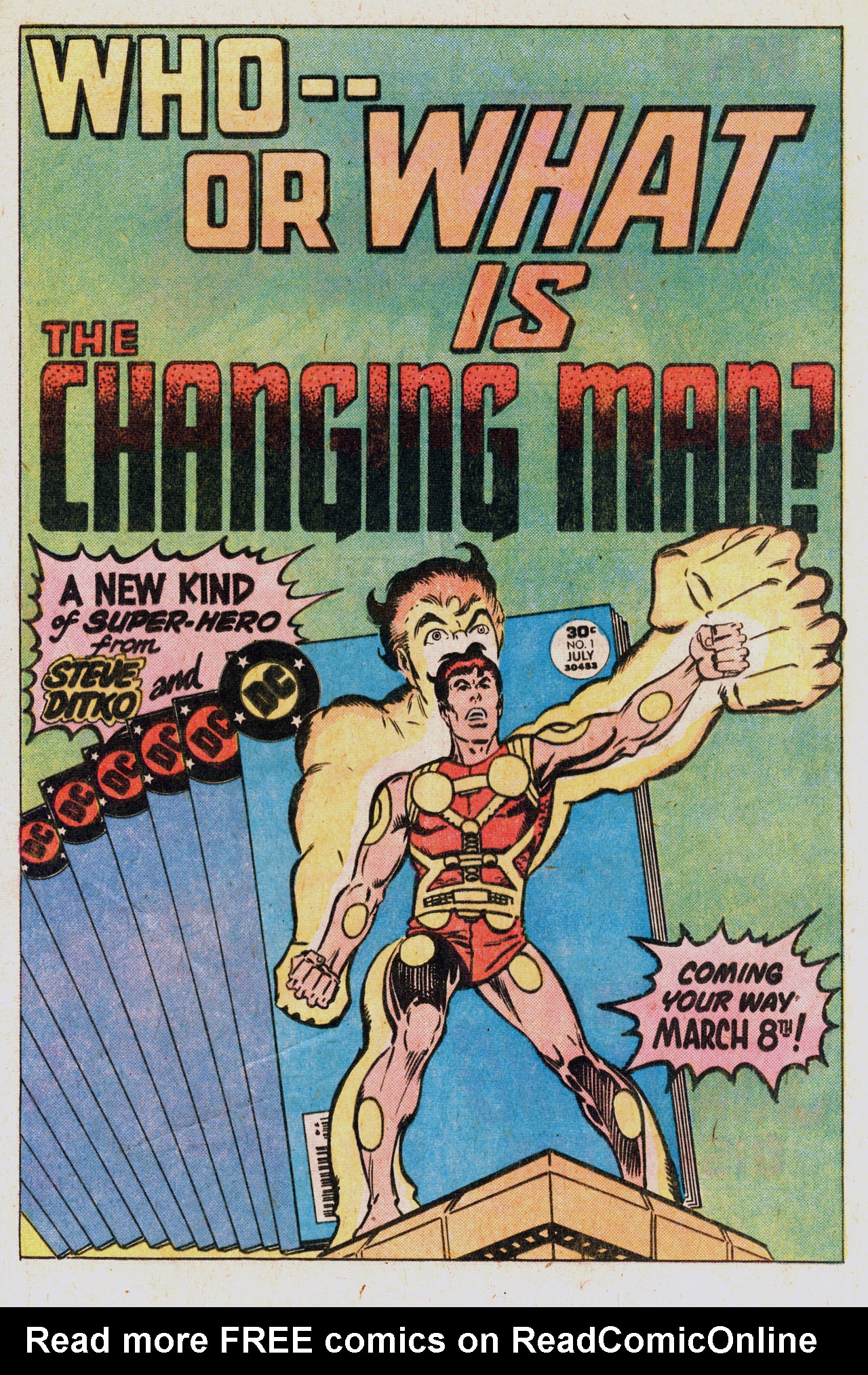 Read online Action Comics (1938) comic -  Issue #472 - 20