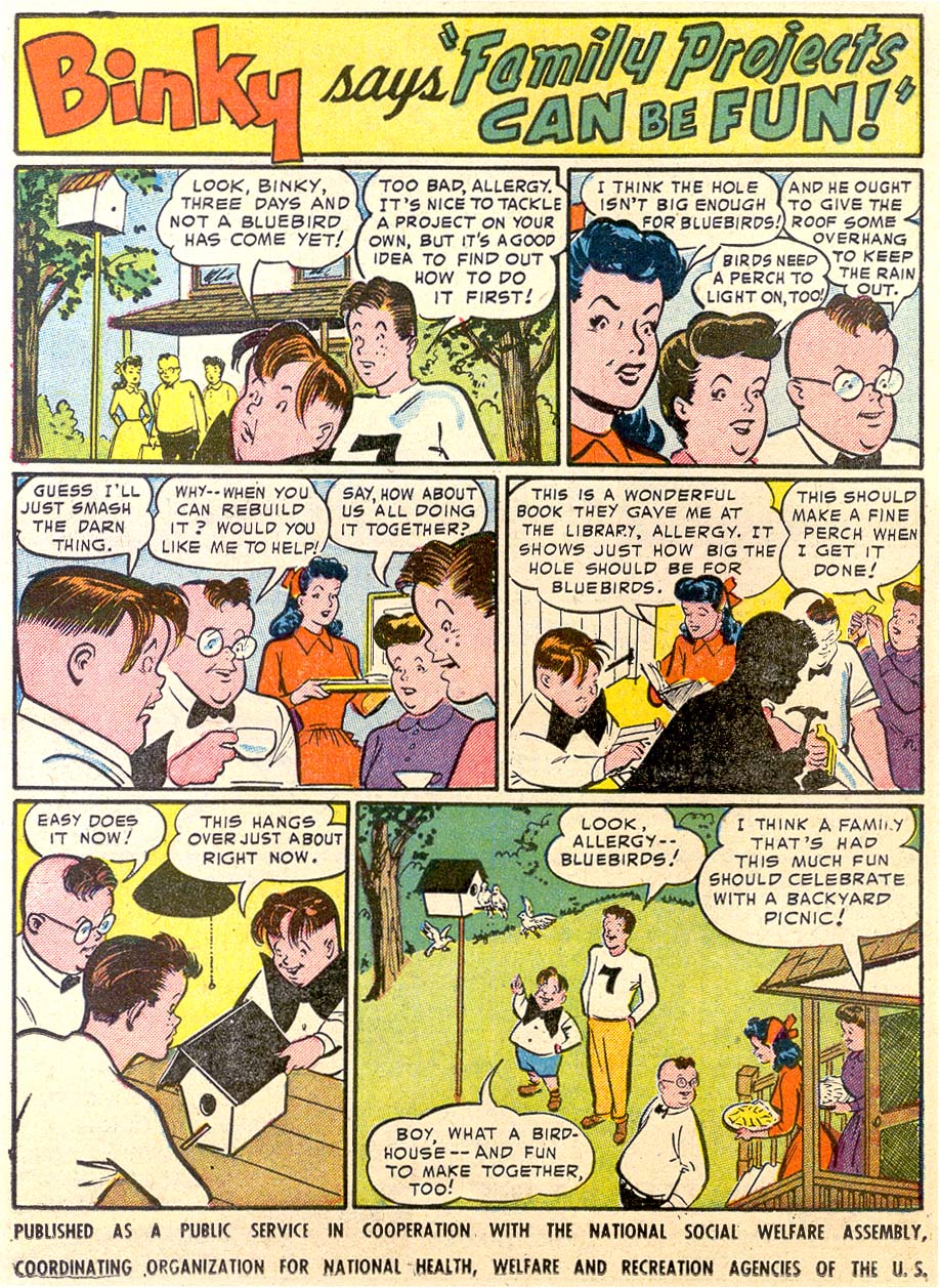 Read online Hopalong Cassidy comic -  Issue #103 - 14
