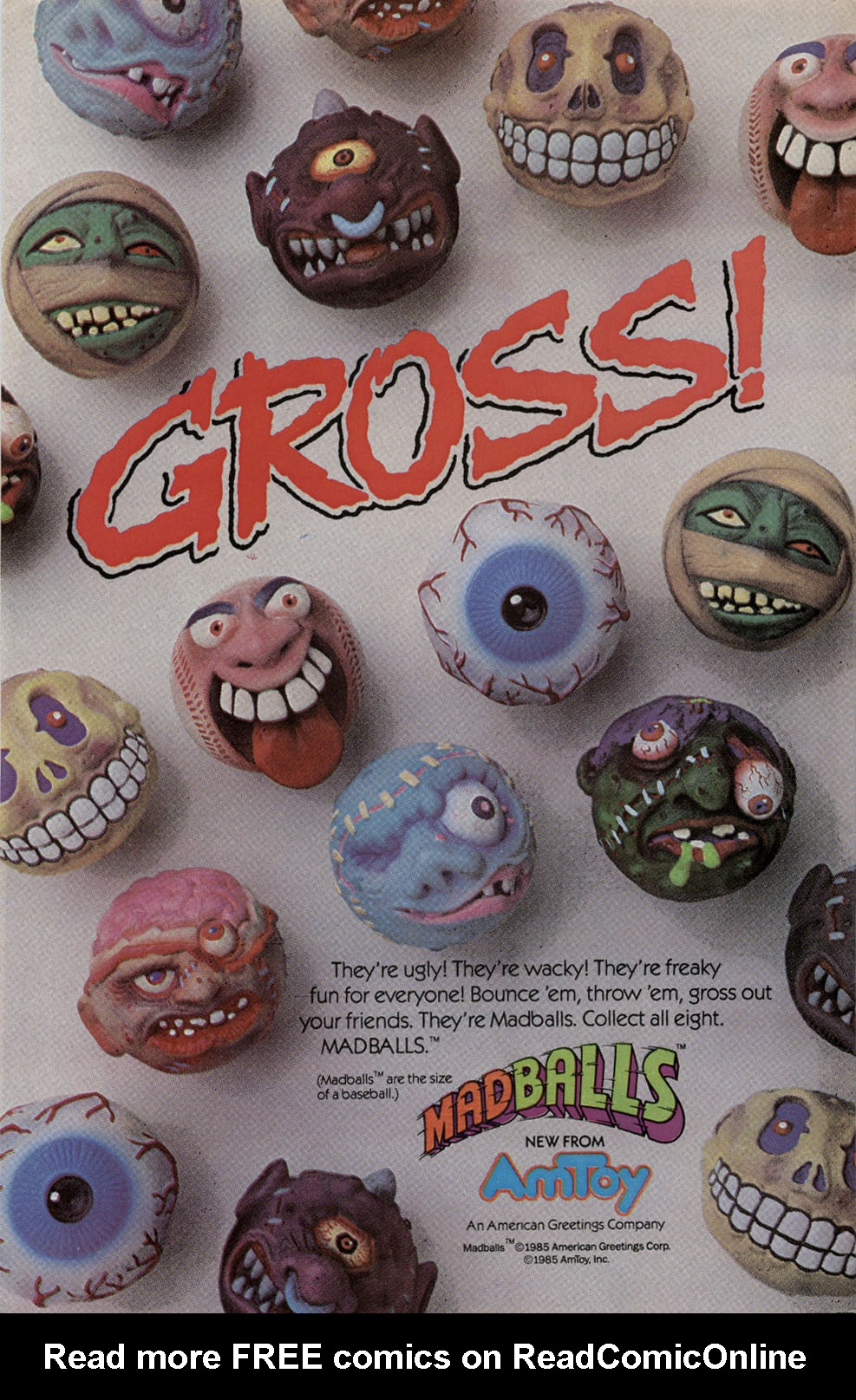 Read online Fraggle Rock comic -  Issue #7 - 36